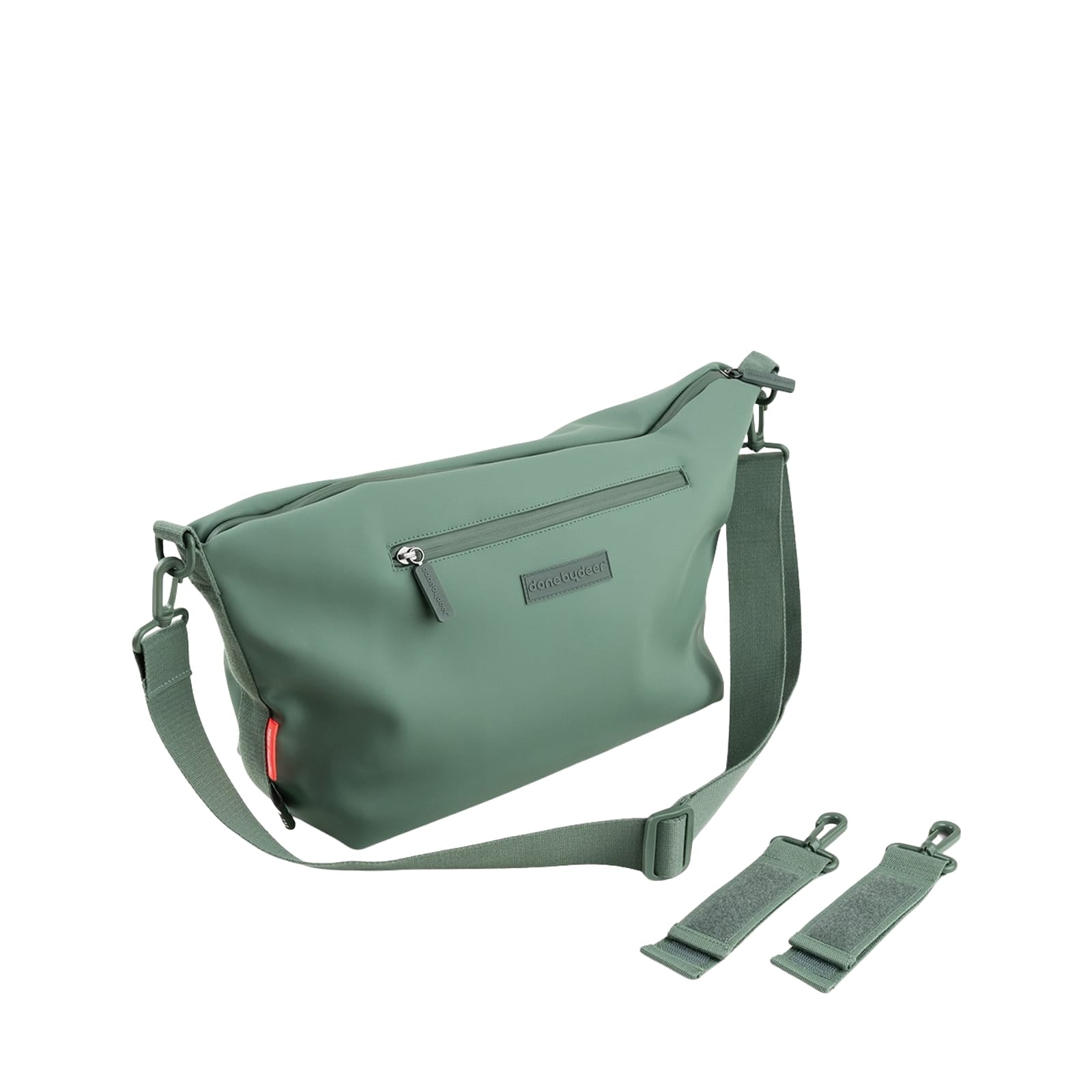 Stroller Bag - Green