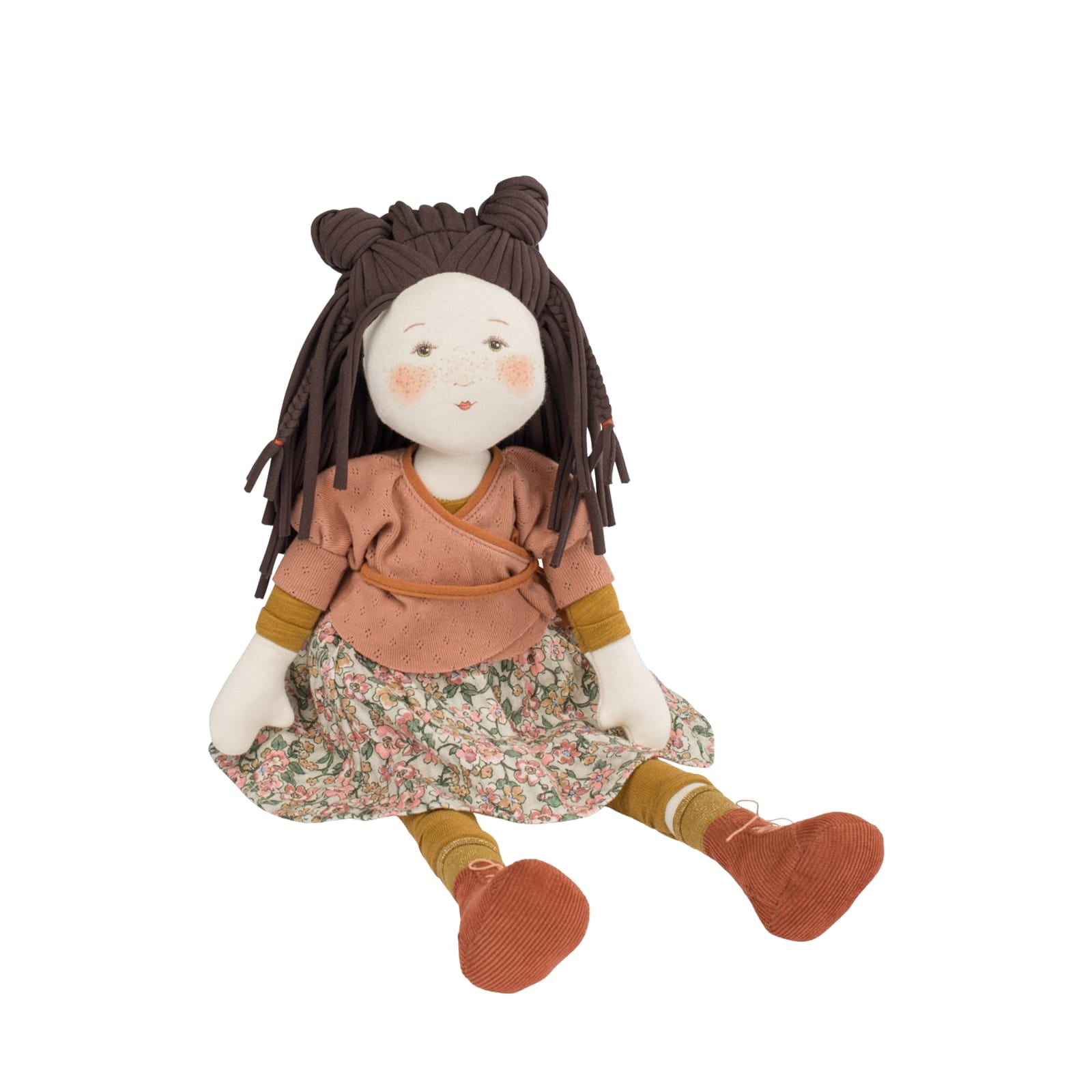 Marjolaine Rag Doll