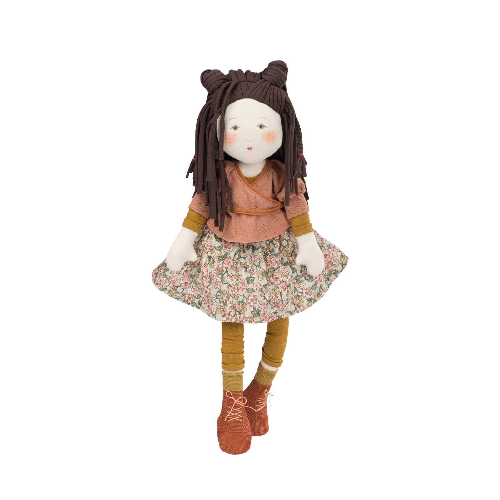Marjolaine Rag Doll