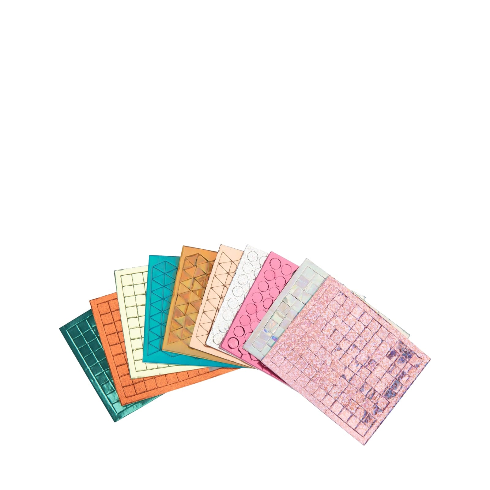 Mosaic Craft Set - In The Garden