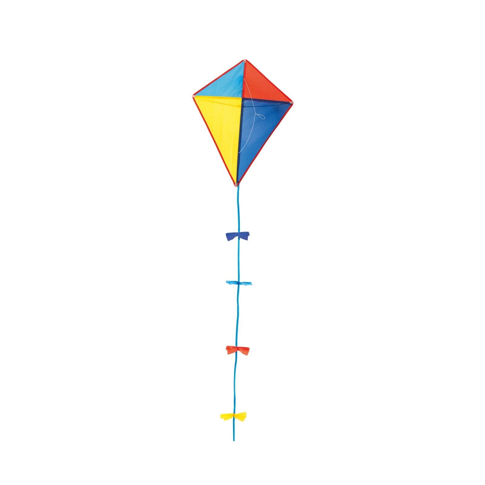 Multi Coloured Kite