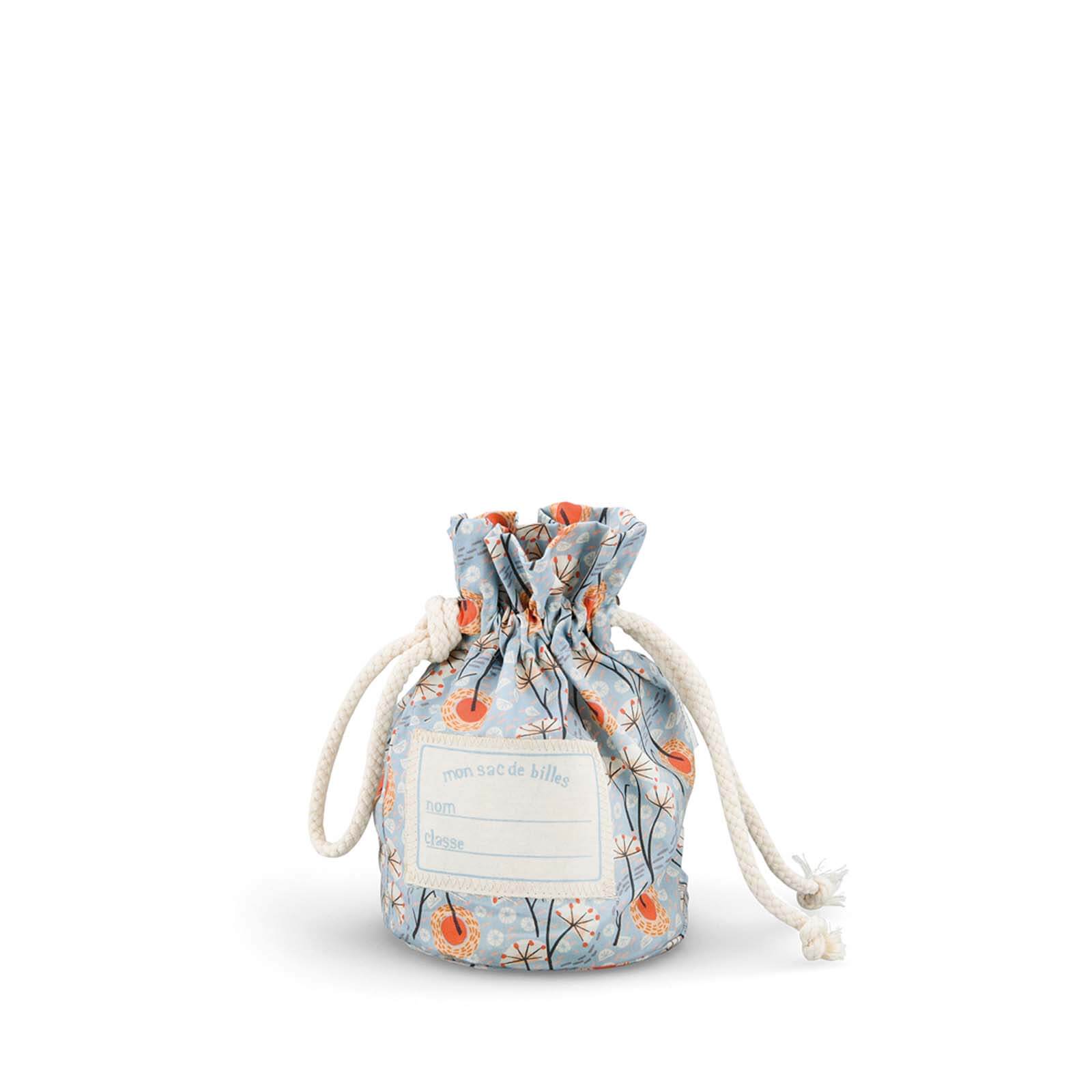 Bag Of Marbles - Champion