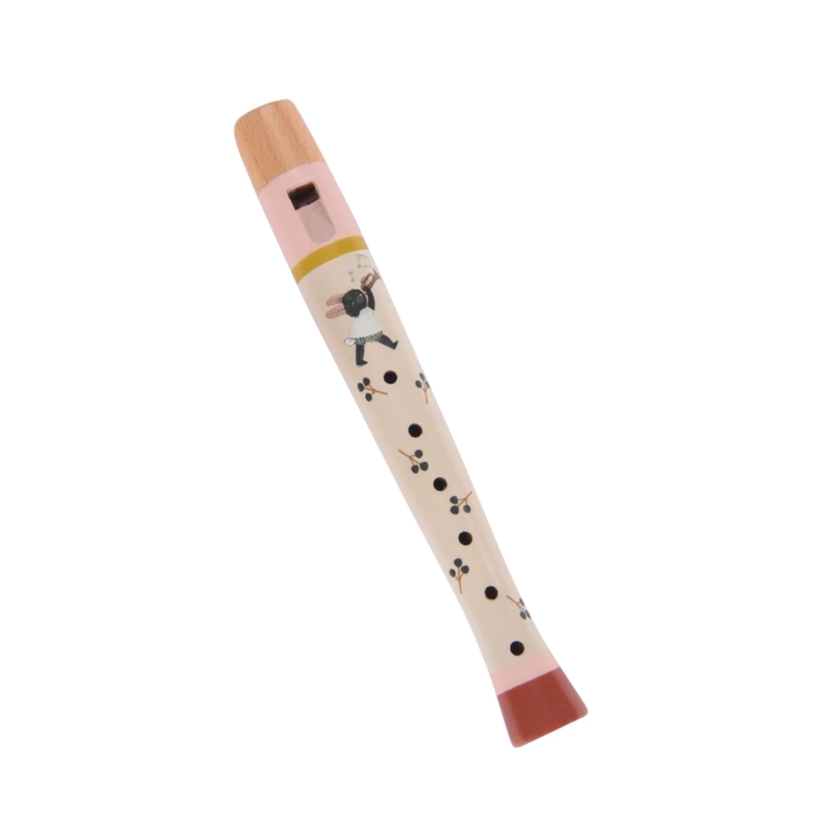 Recorder - Little Rabbits