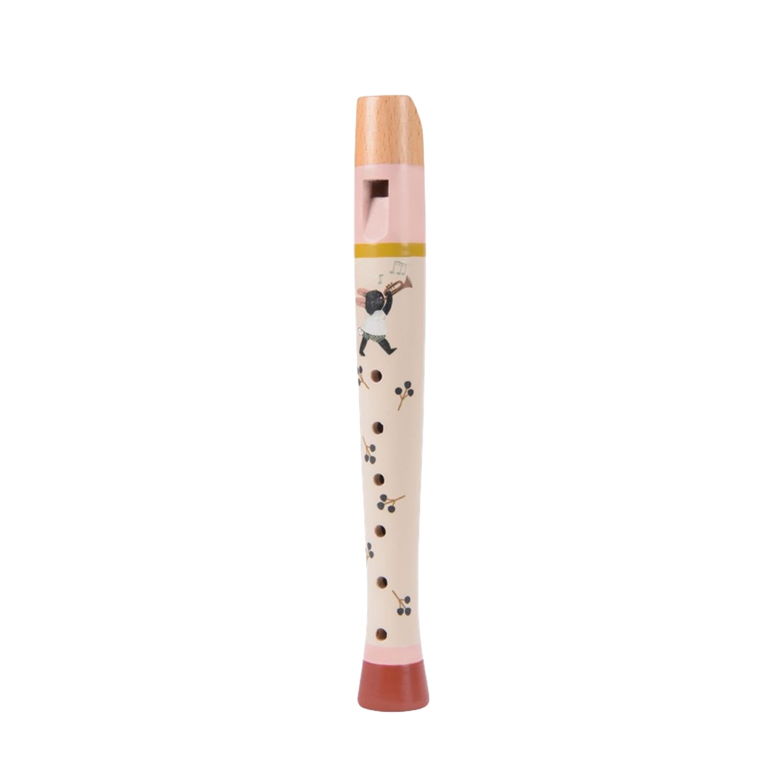 Recorder - Little Rabbits
