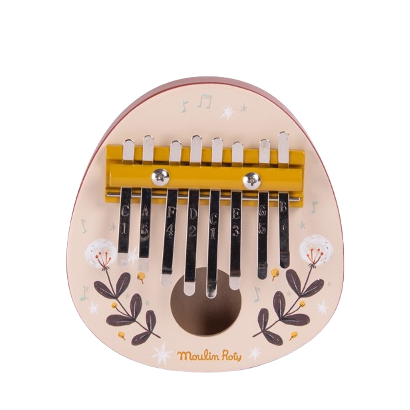 Kalimba - Little Rabbits