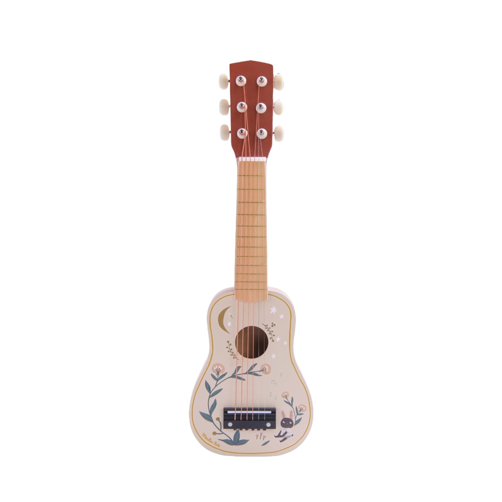 Guitar - Little Rabbits