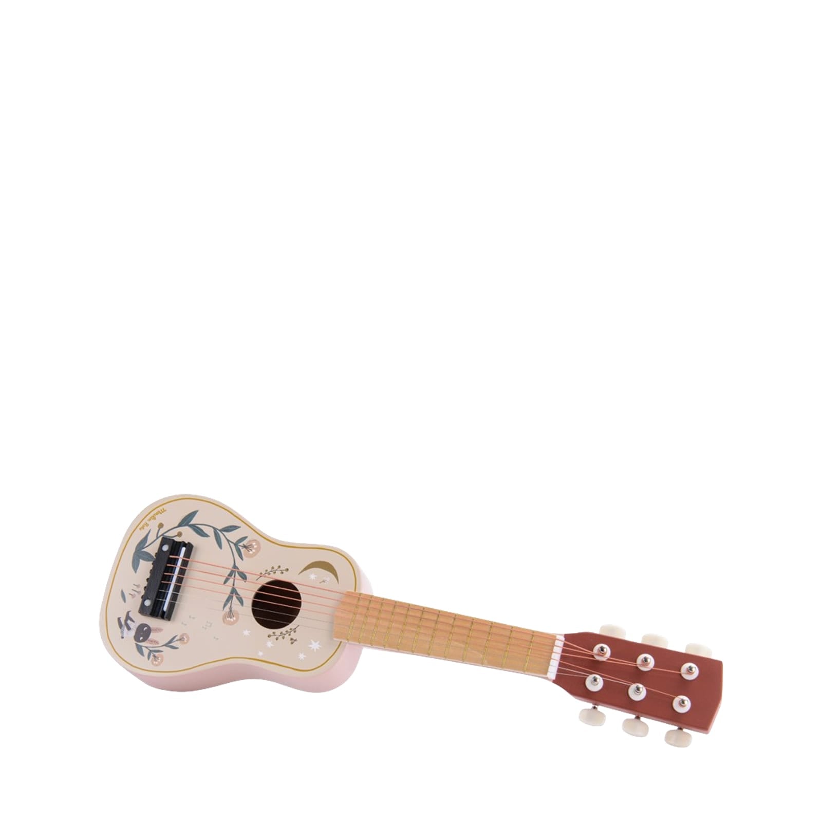 Guitar - Little Rabbits