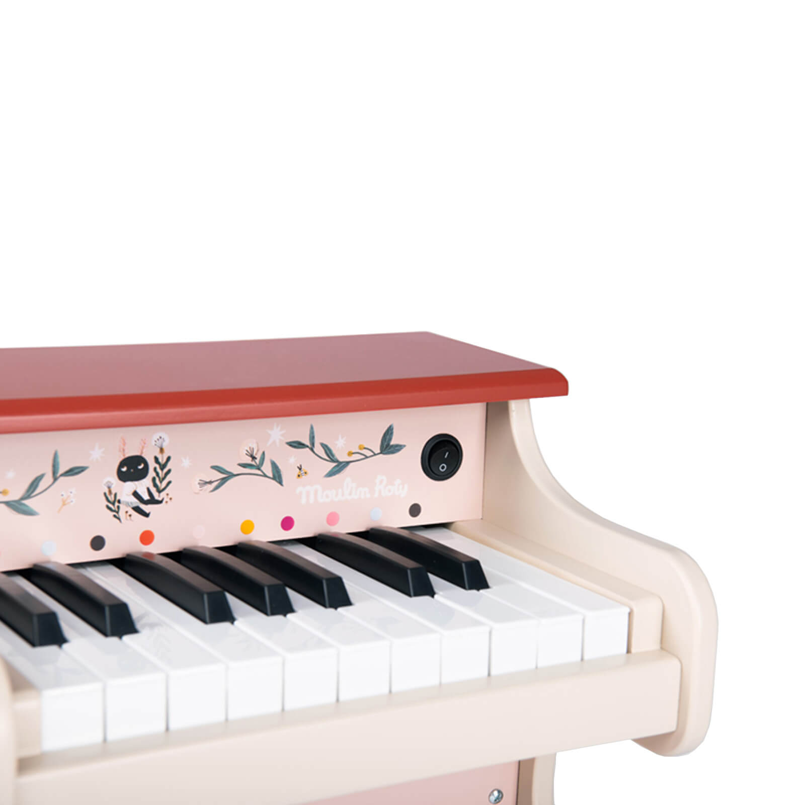 Electric Piano - Little Rabbits