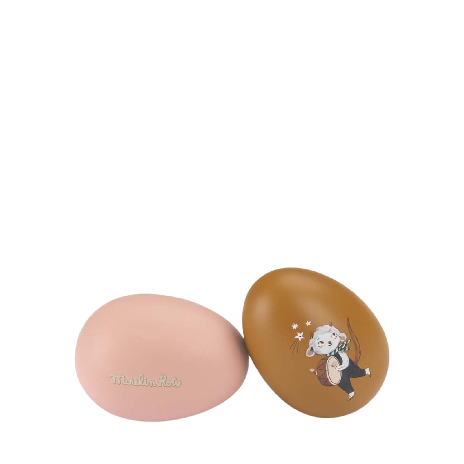 Musical Eggs - Little Rabbits