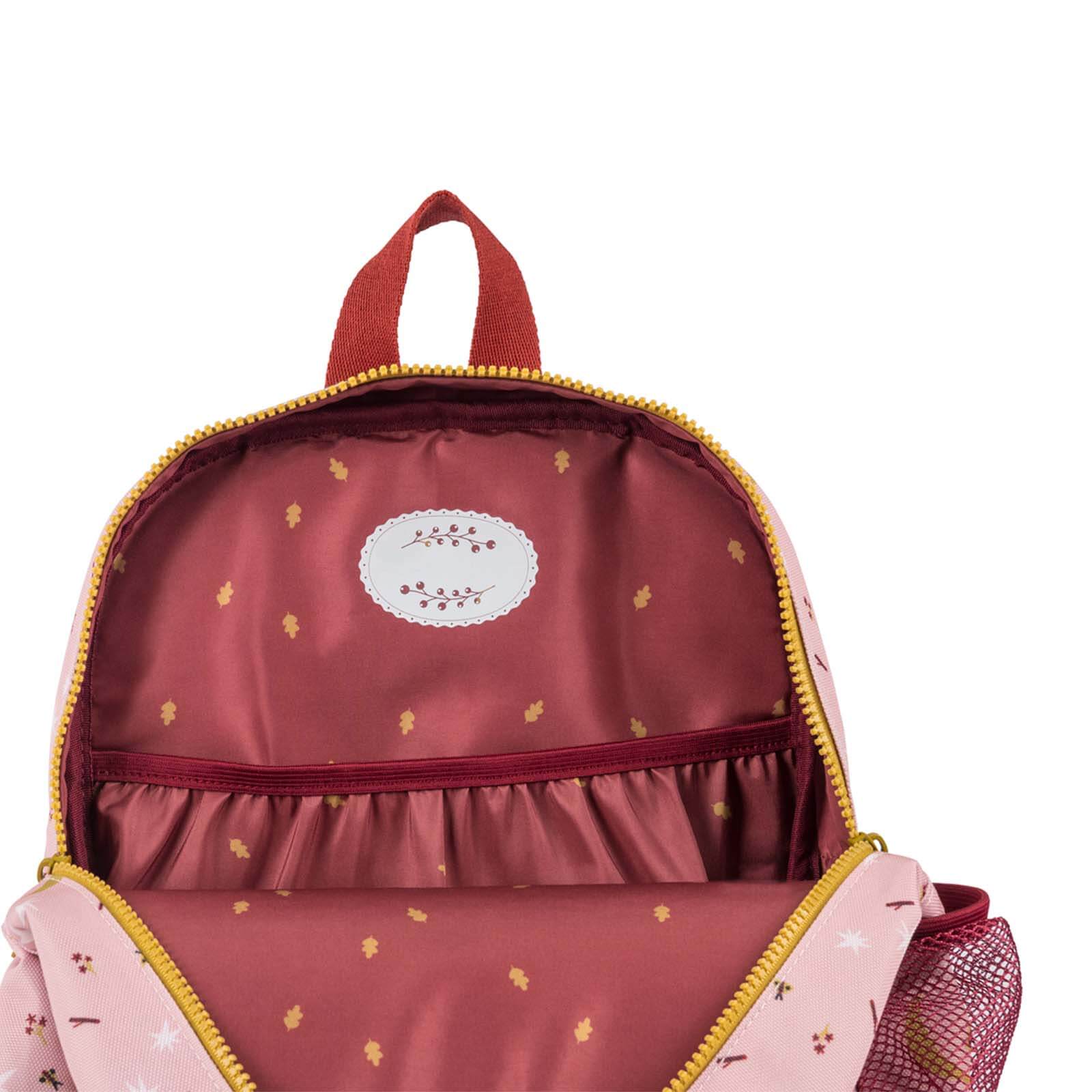 Back Pack - Moons and Stars