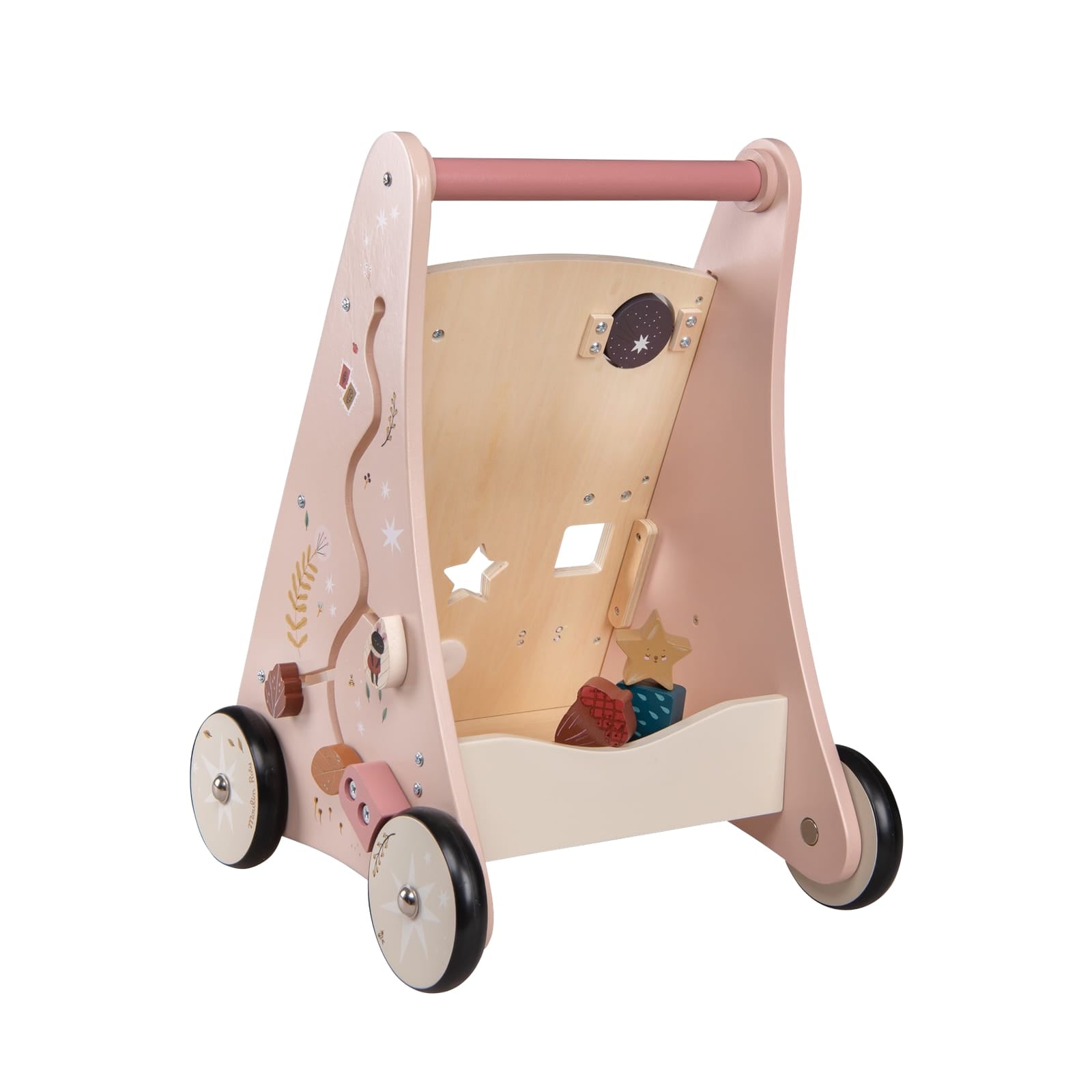 Activity Baby Walker - Little Rabbits