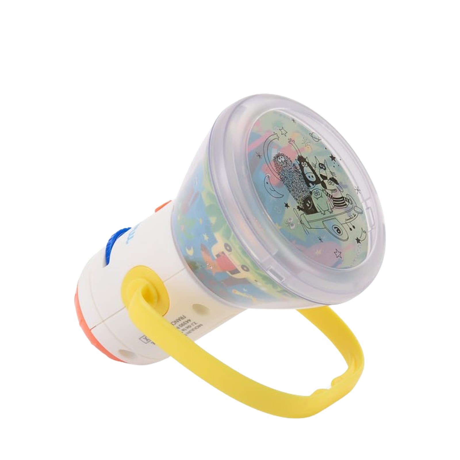 Story Tale Light Lantern - Funny Characters