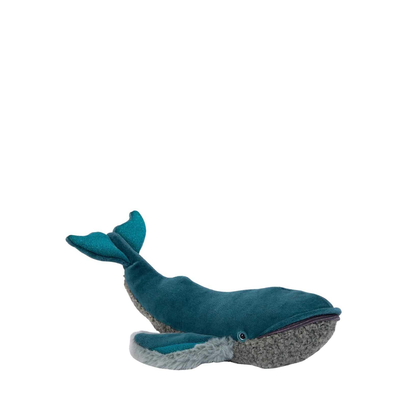 Whale Ray Soft Toy - Small