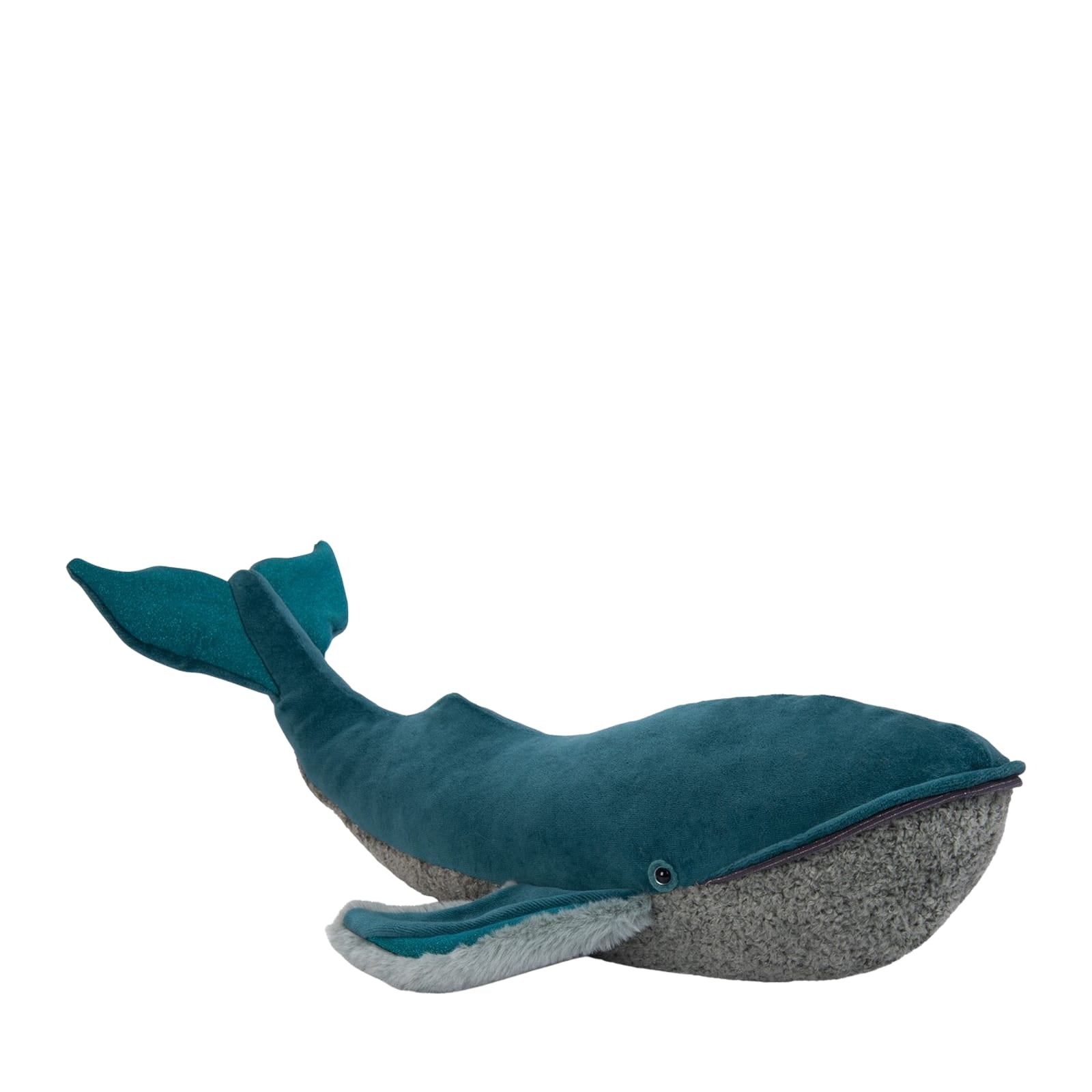 Whale Ray Toy - Large