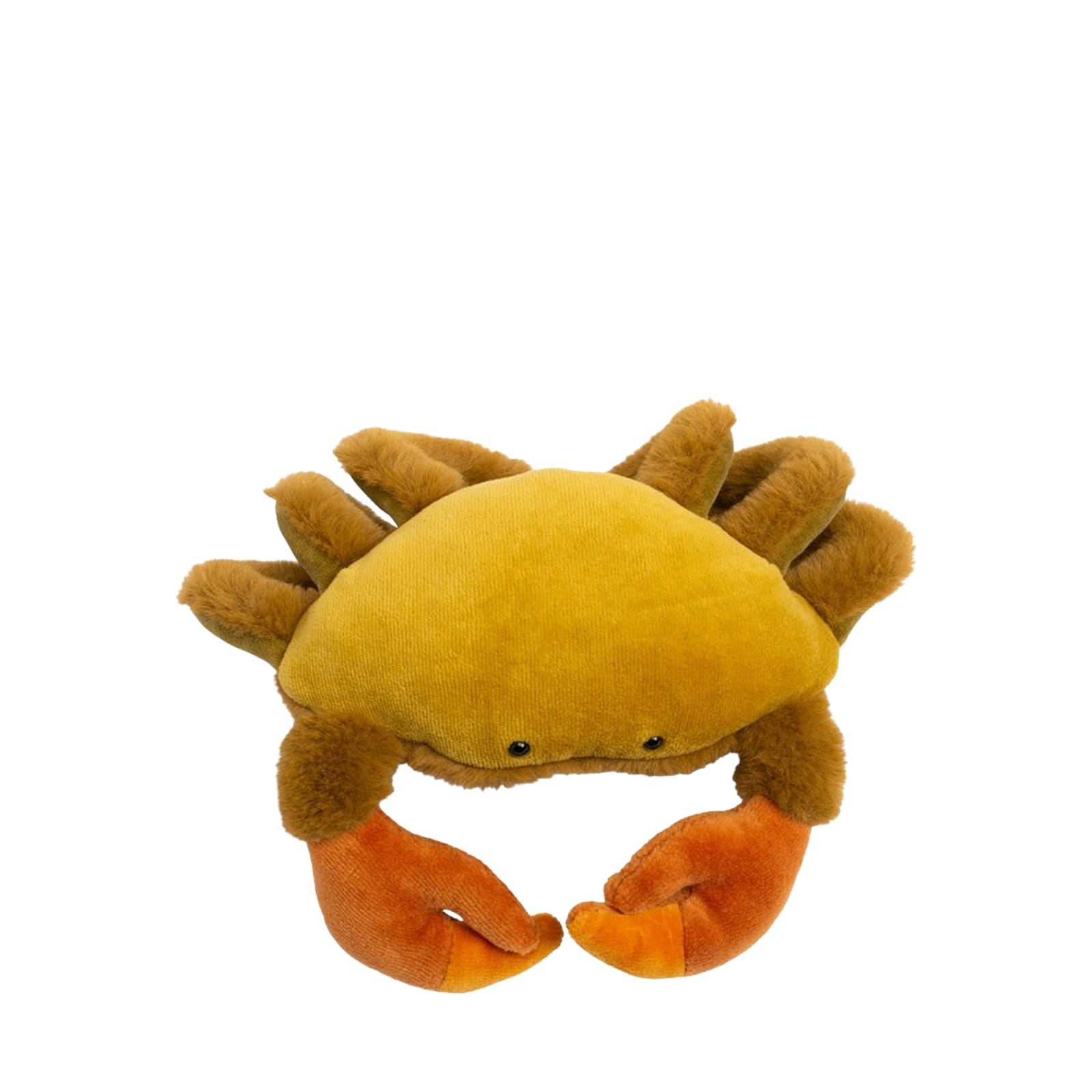 Crab Soft Toy - Small