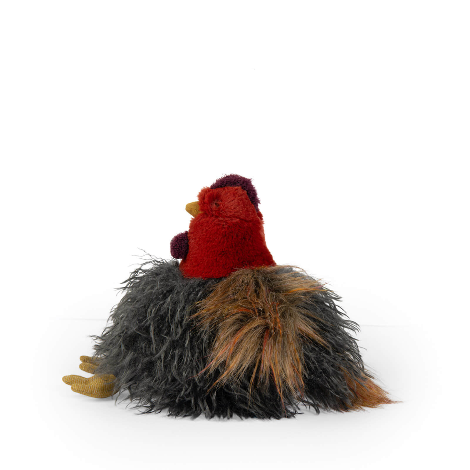Hen Soft Toy