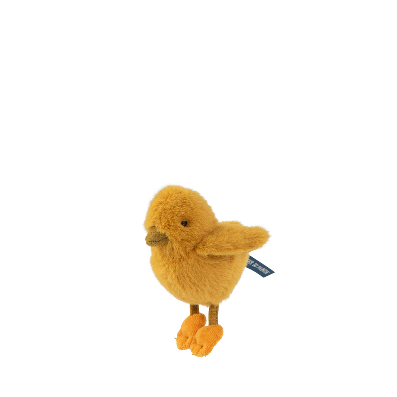 Chick Soft Toy