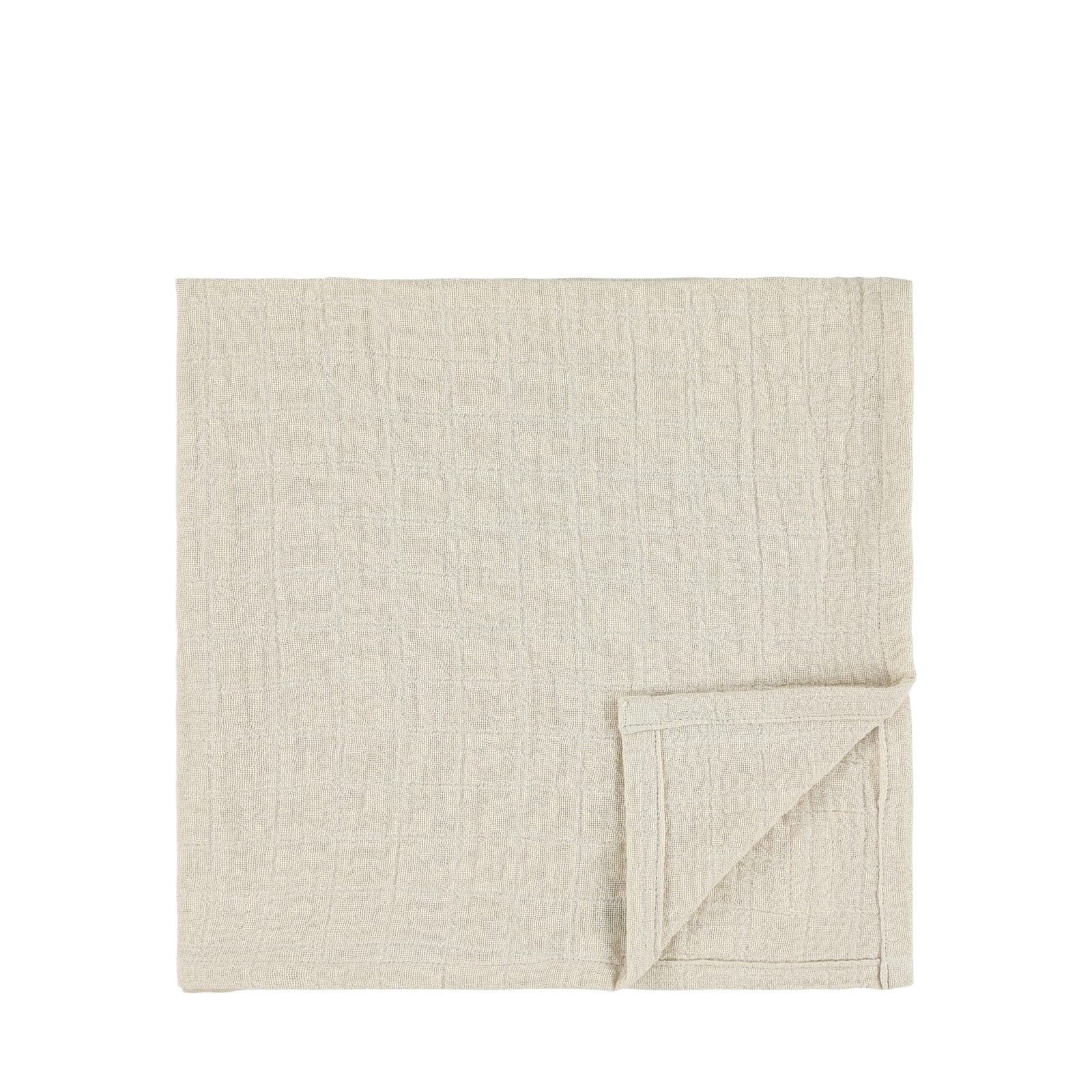 Muslin Cloths 3-Pack Mix - Lively Lion