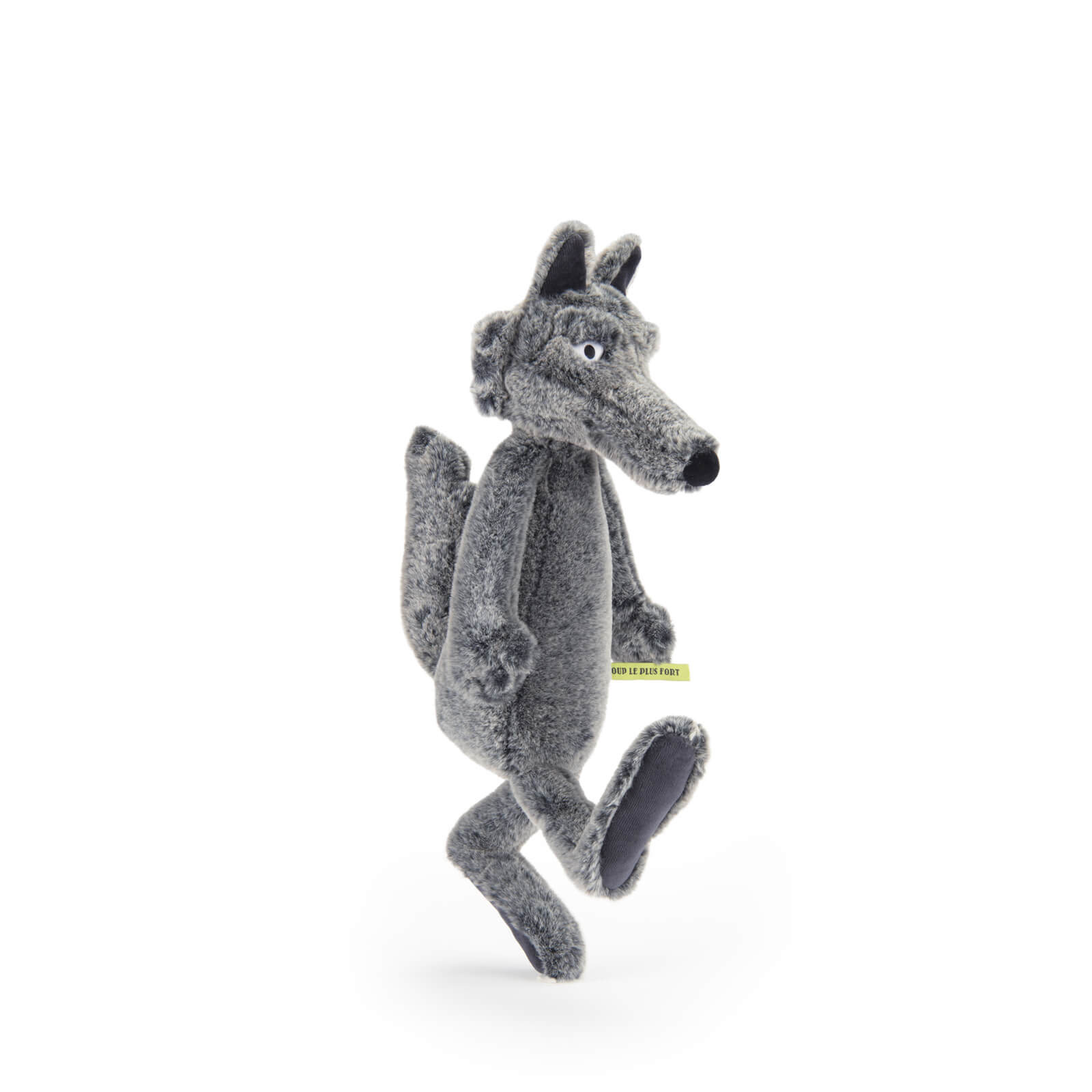 Soft Toy 30cm - The Wolf