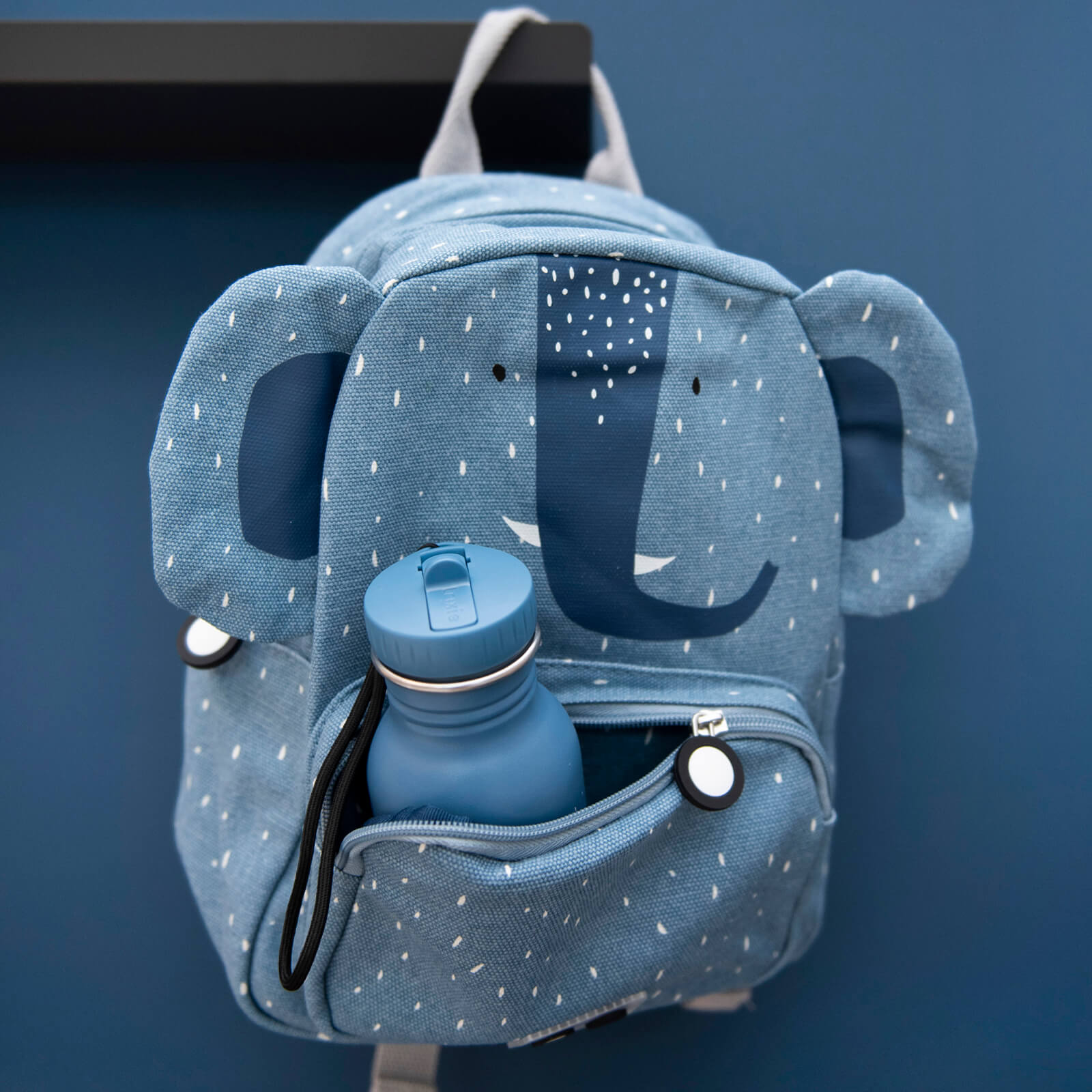 Backpack - Mrs Elephant