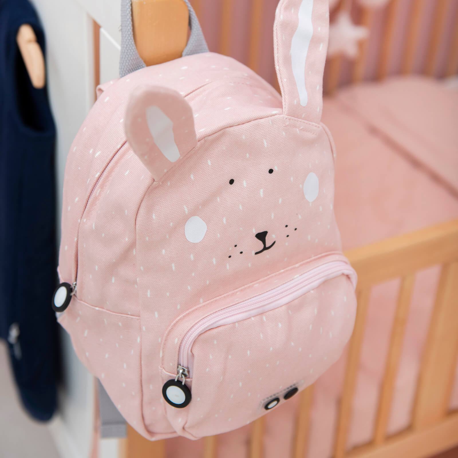 Backpack - Mrs Rabbit
