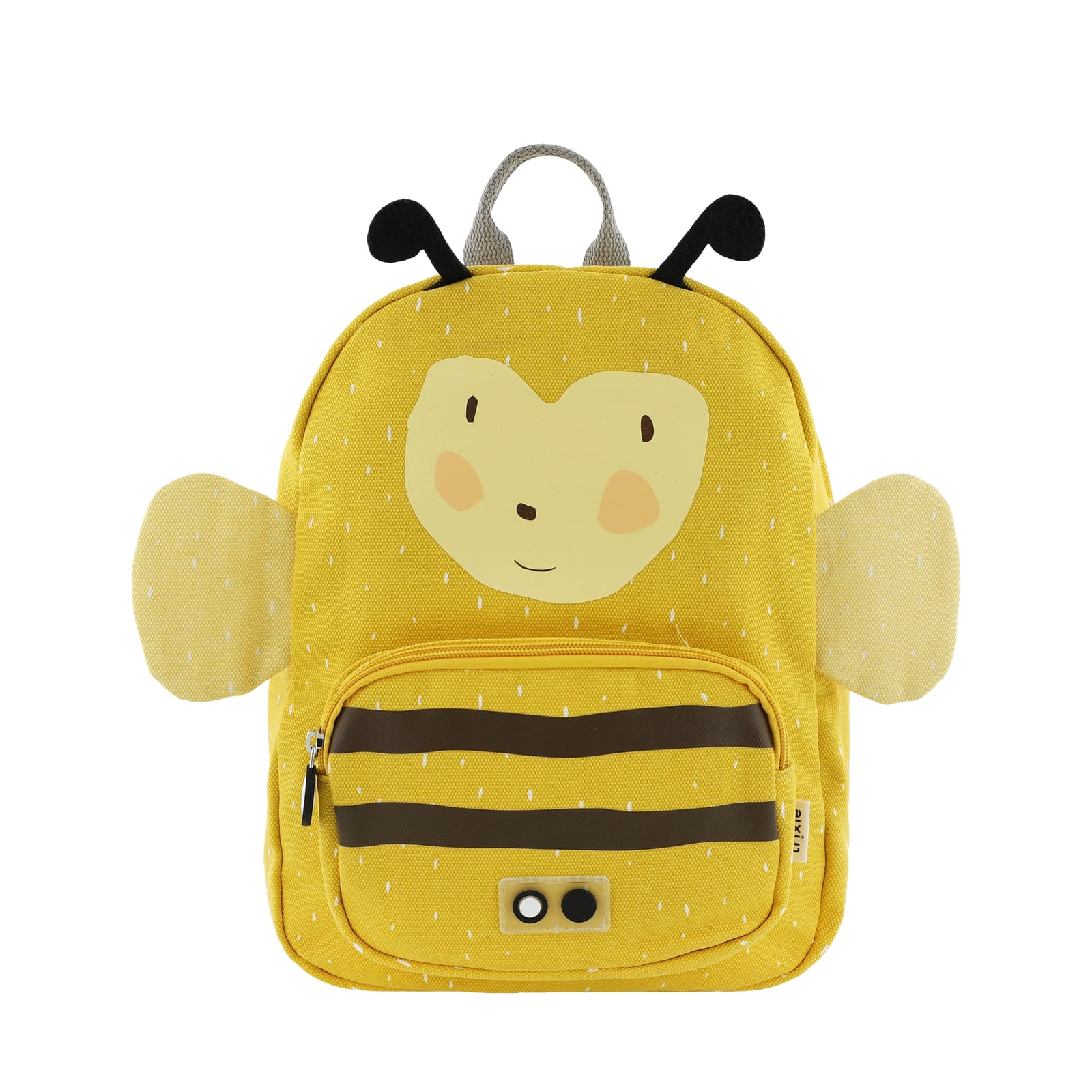 Backpack - Mrs Bumblebee