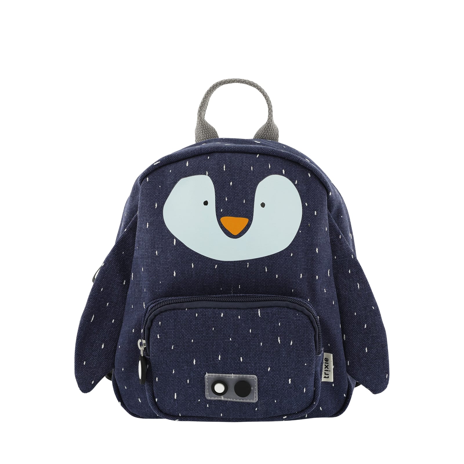 Trixie Backpack Small Mr Penguin