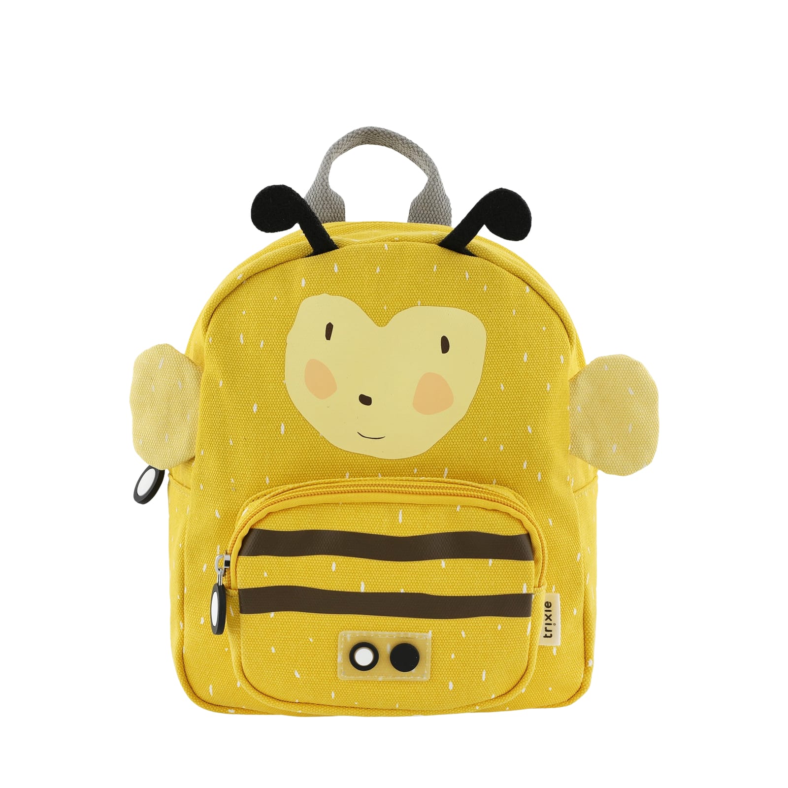 Backpack Small - Mrs Bumblebee