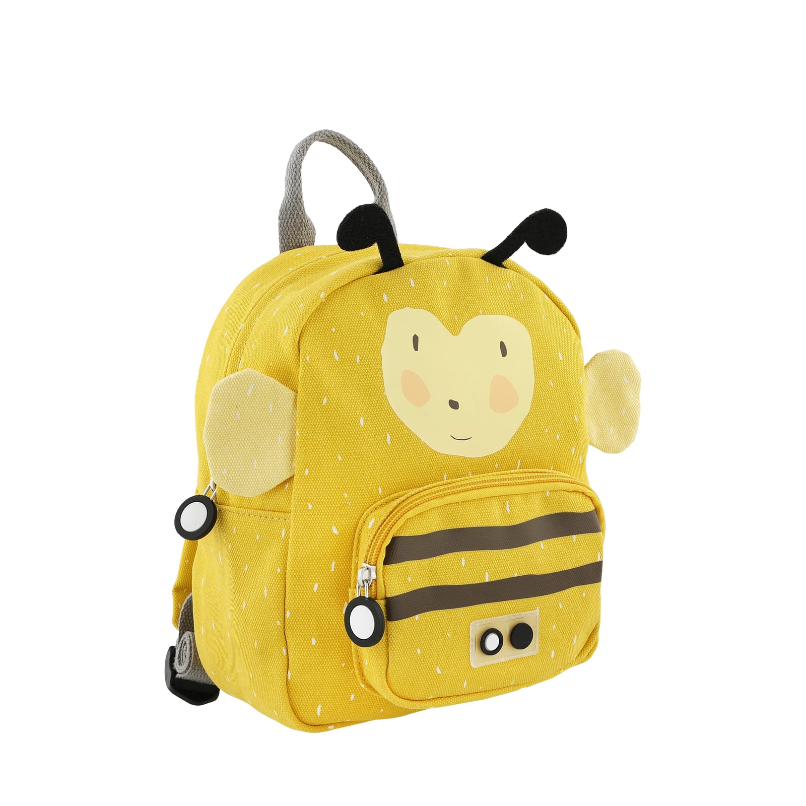Backpack Small - Mrs Bumblebee