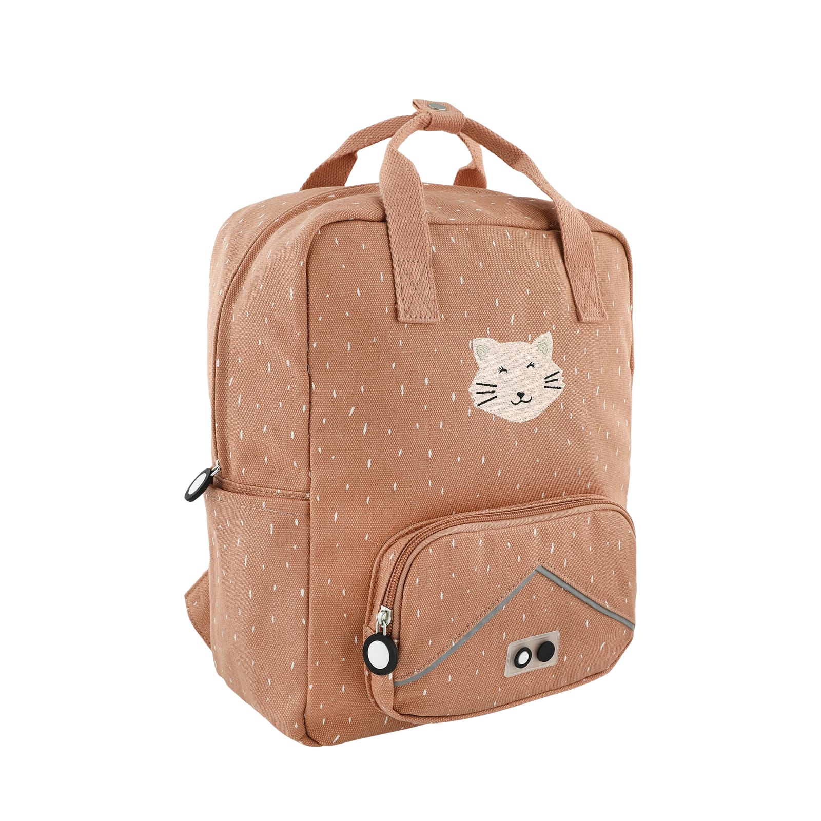 Backpack Large - Mrs Cat