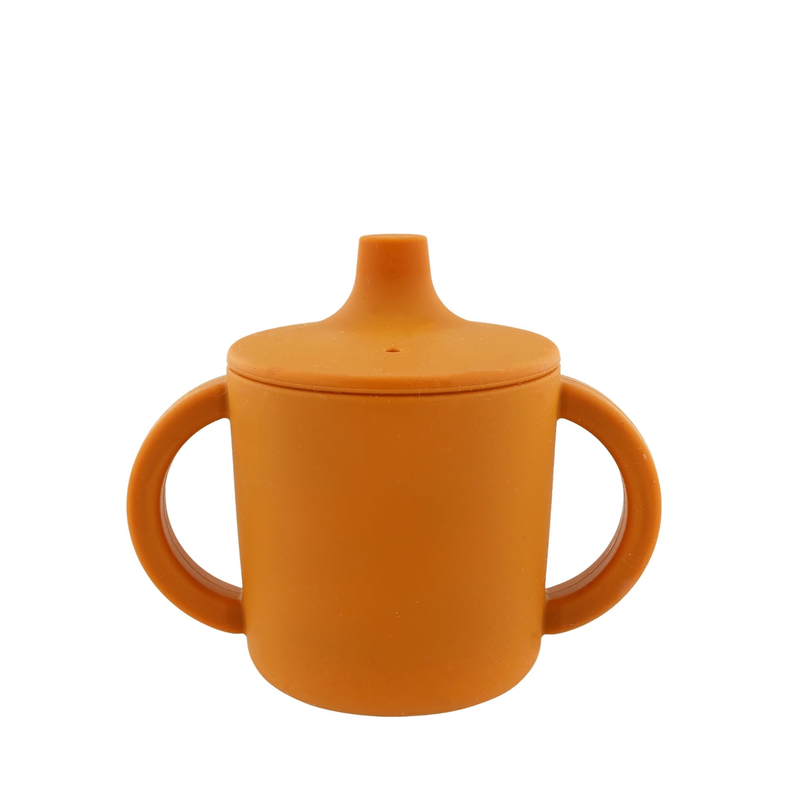 Silicone Sippy Cup - Mr Fox