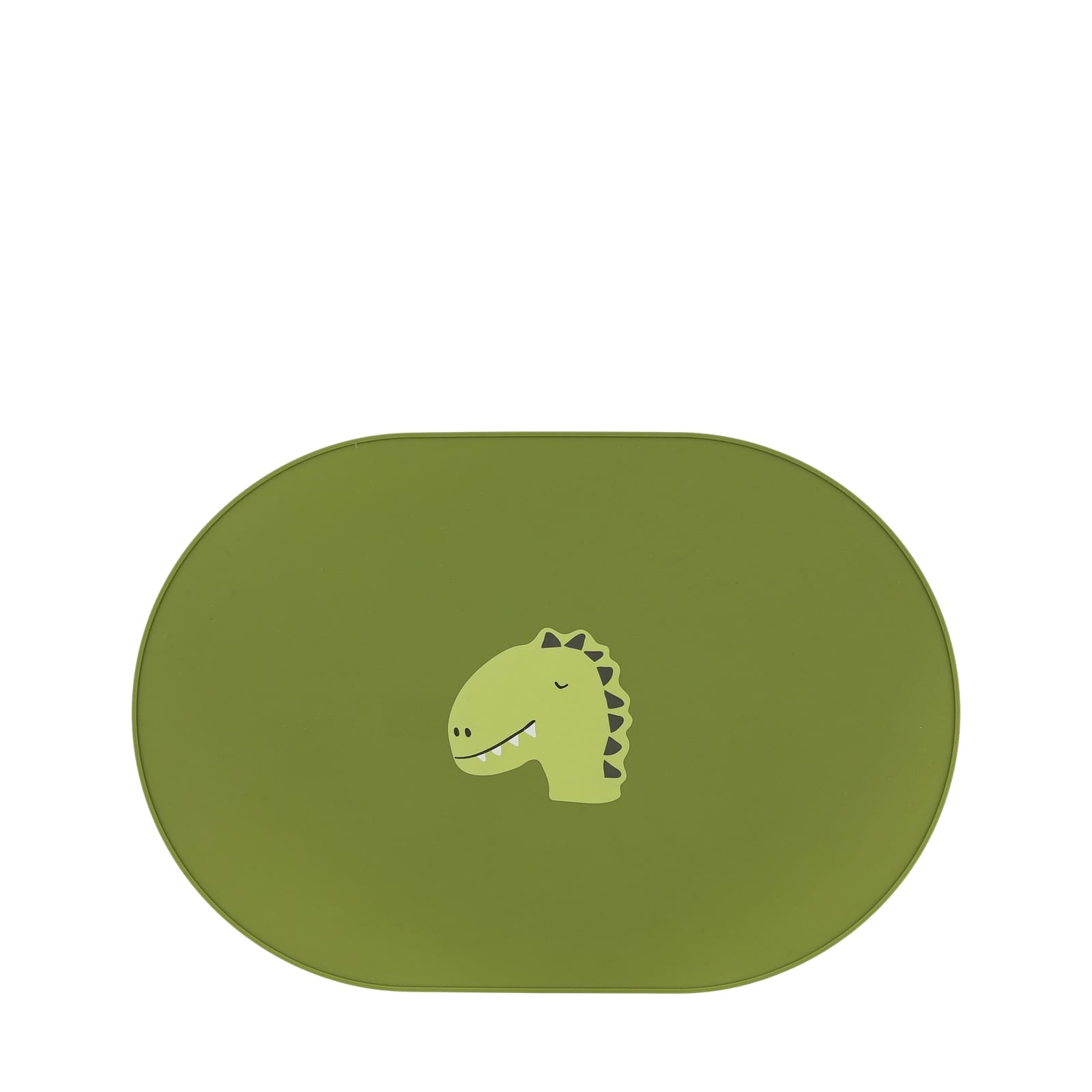 Silicone Placemat - Mr Dino