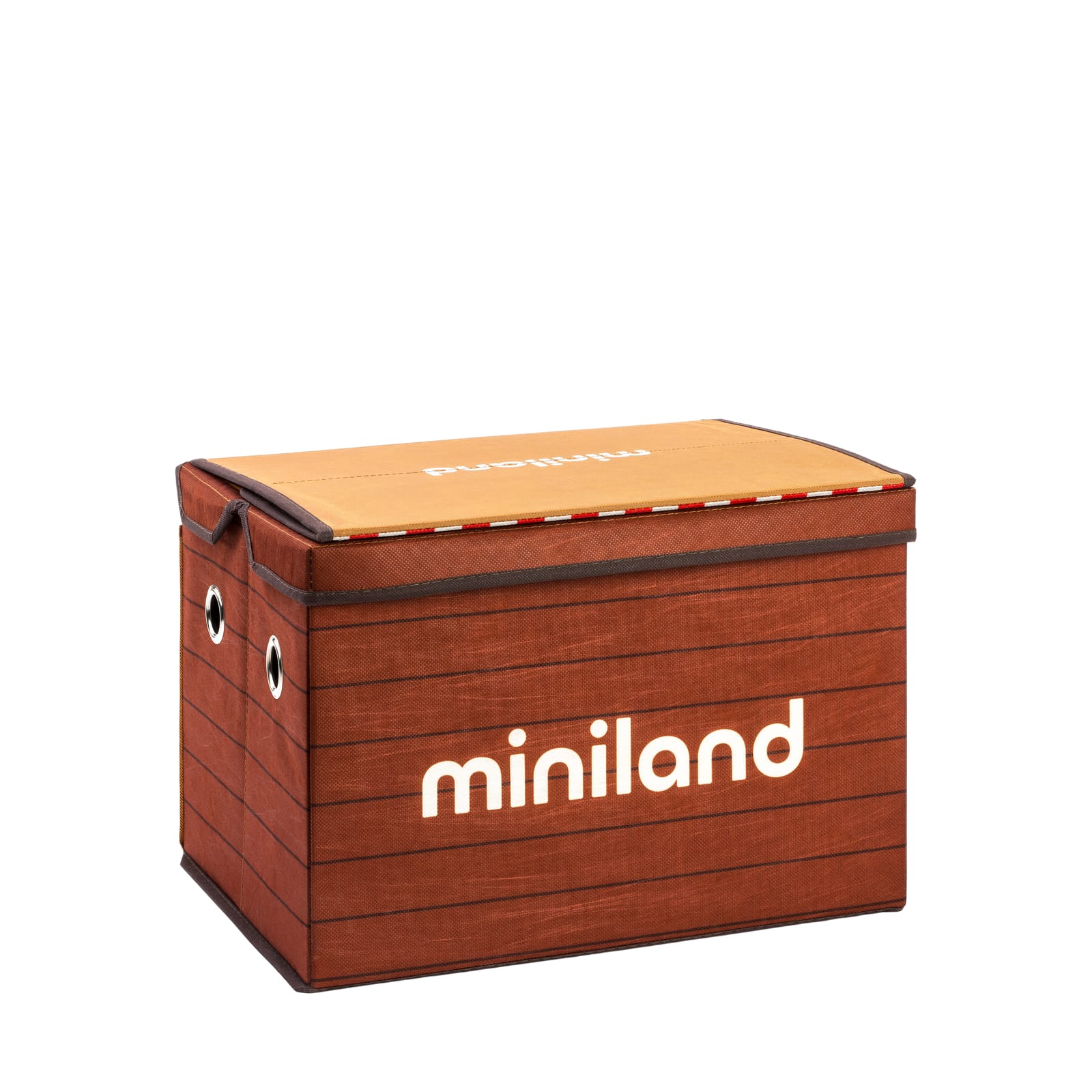 Market Storage Play Box