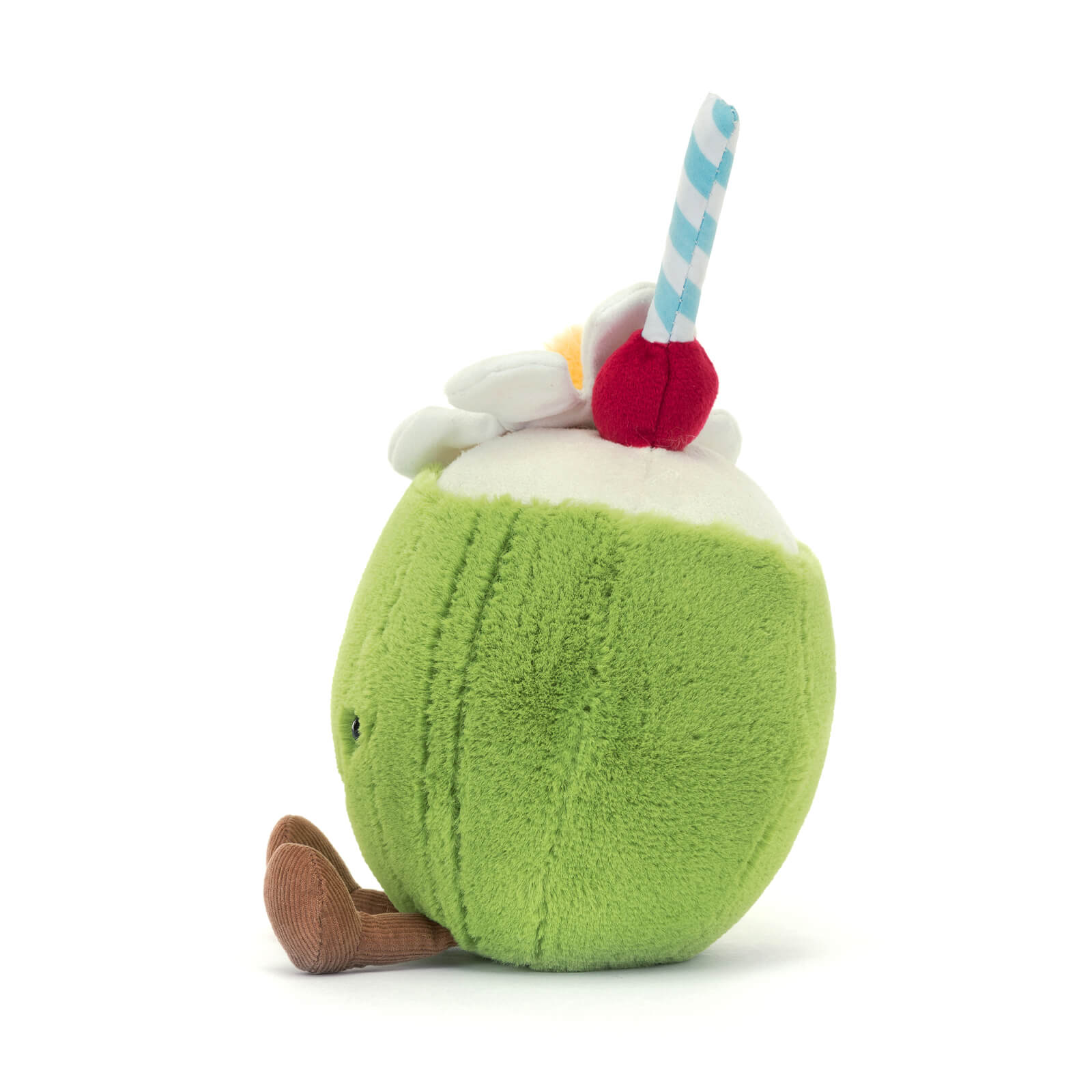 Amuseables Aruba Coconut