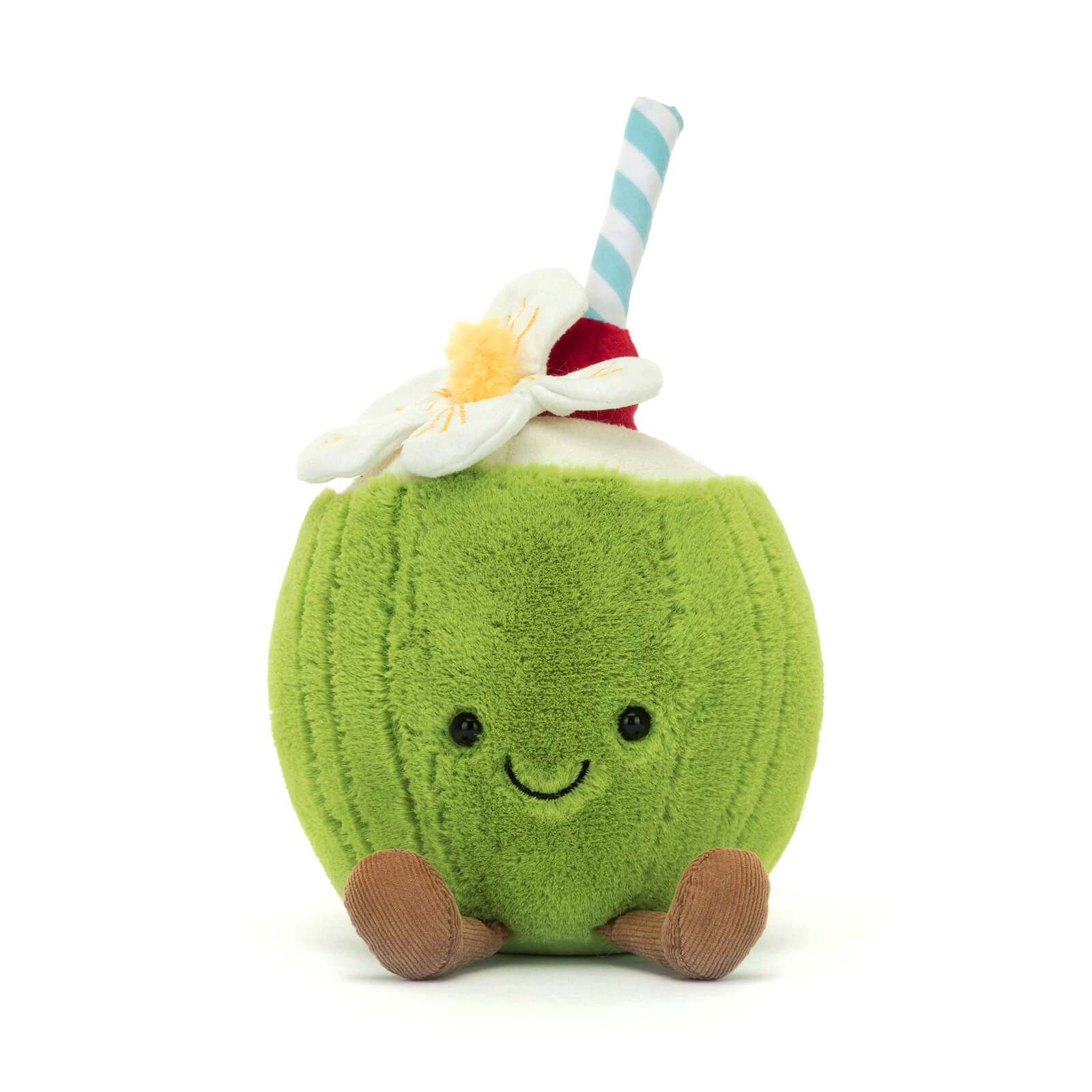 Amuseables Aruba Coconut