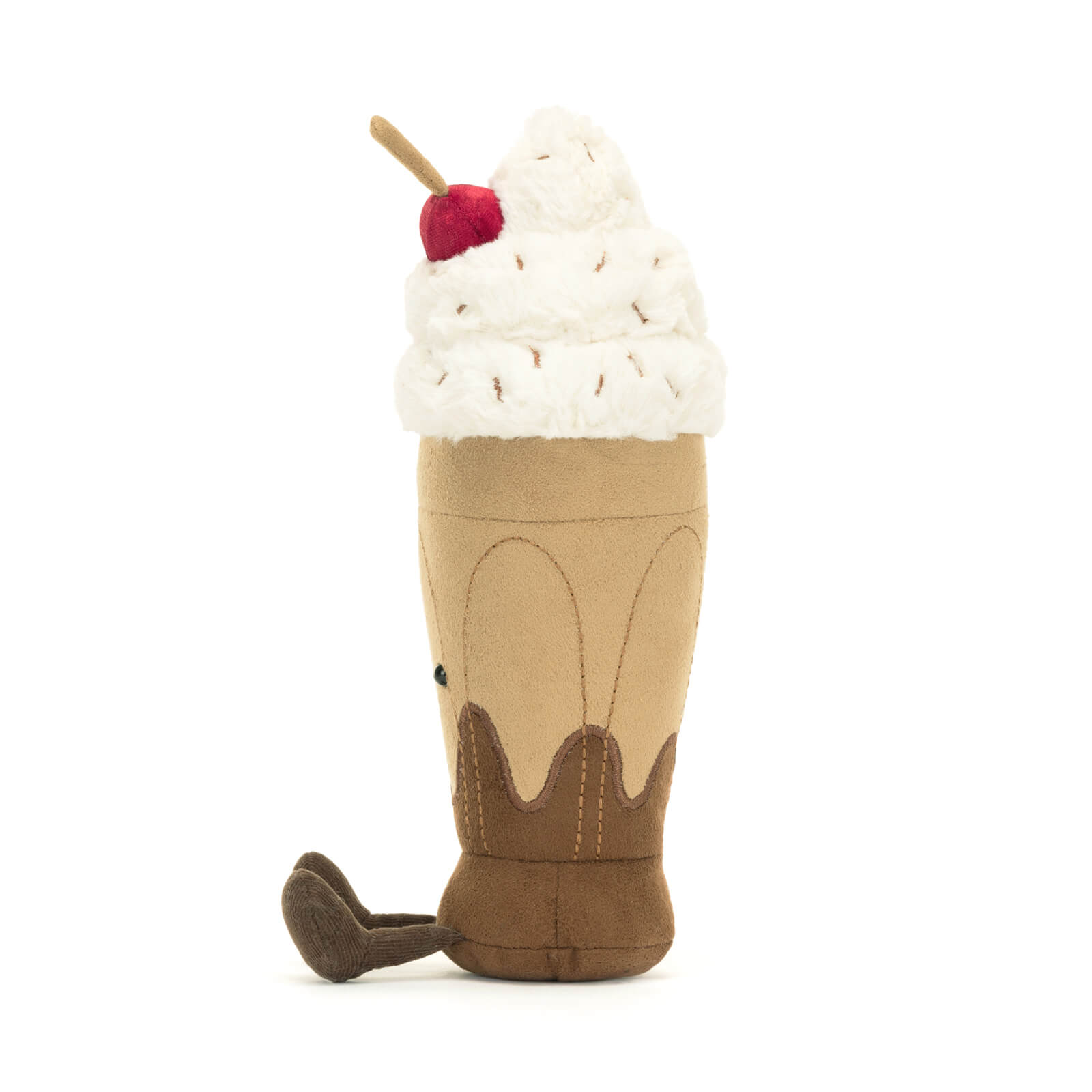 Amuseables Marin Chocolate Milkshake