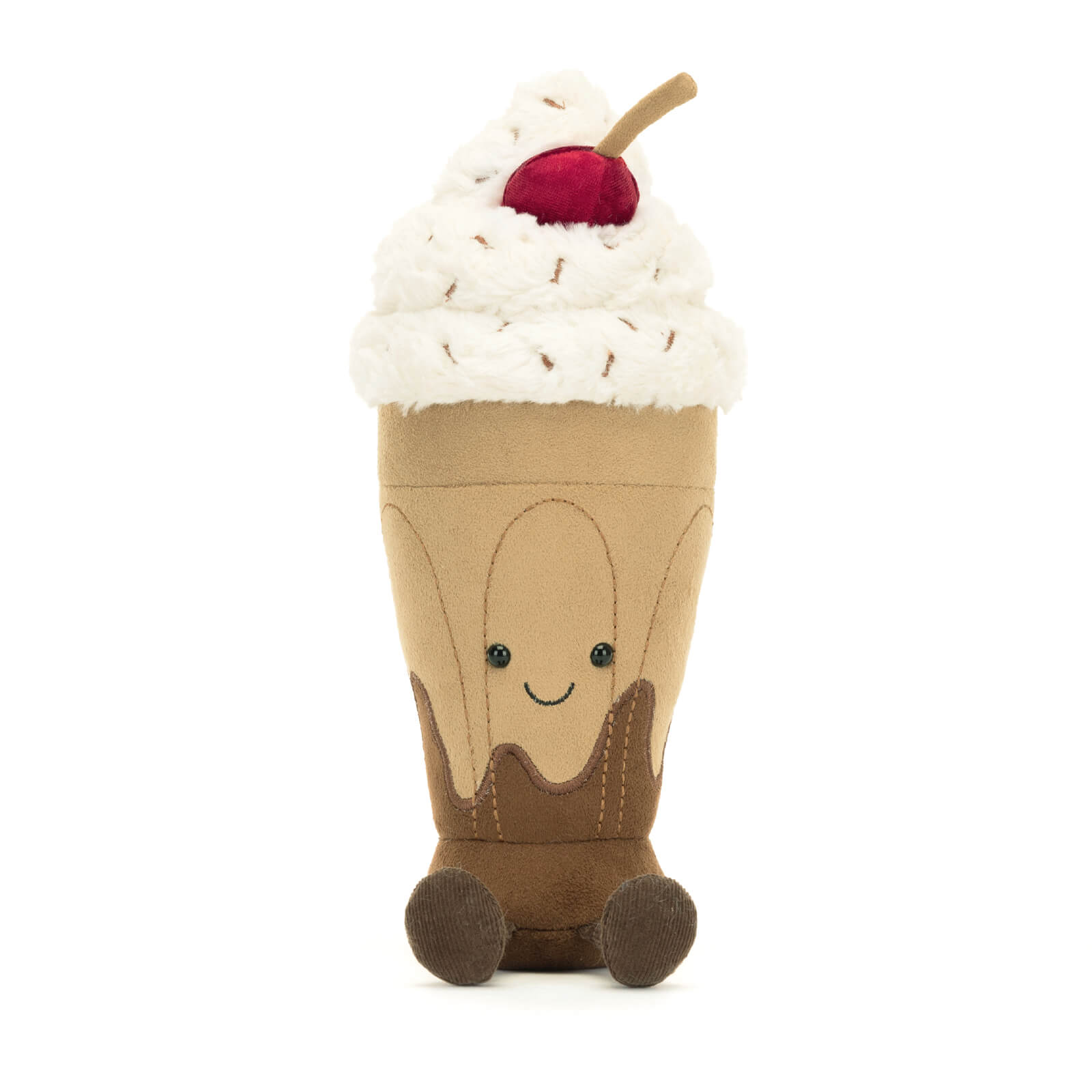 Amuseables Marin Chocolate Milkshake