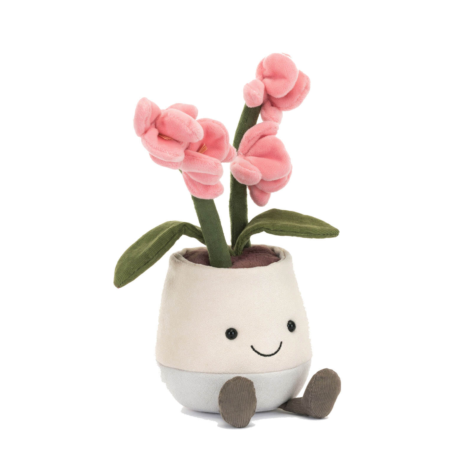 Amuseables Pink Orchid