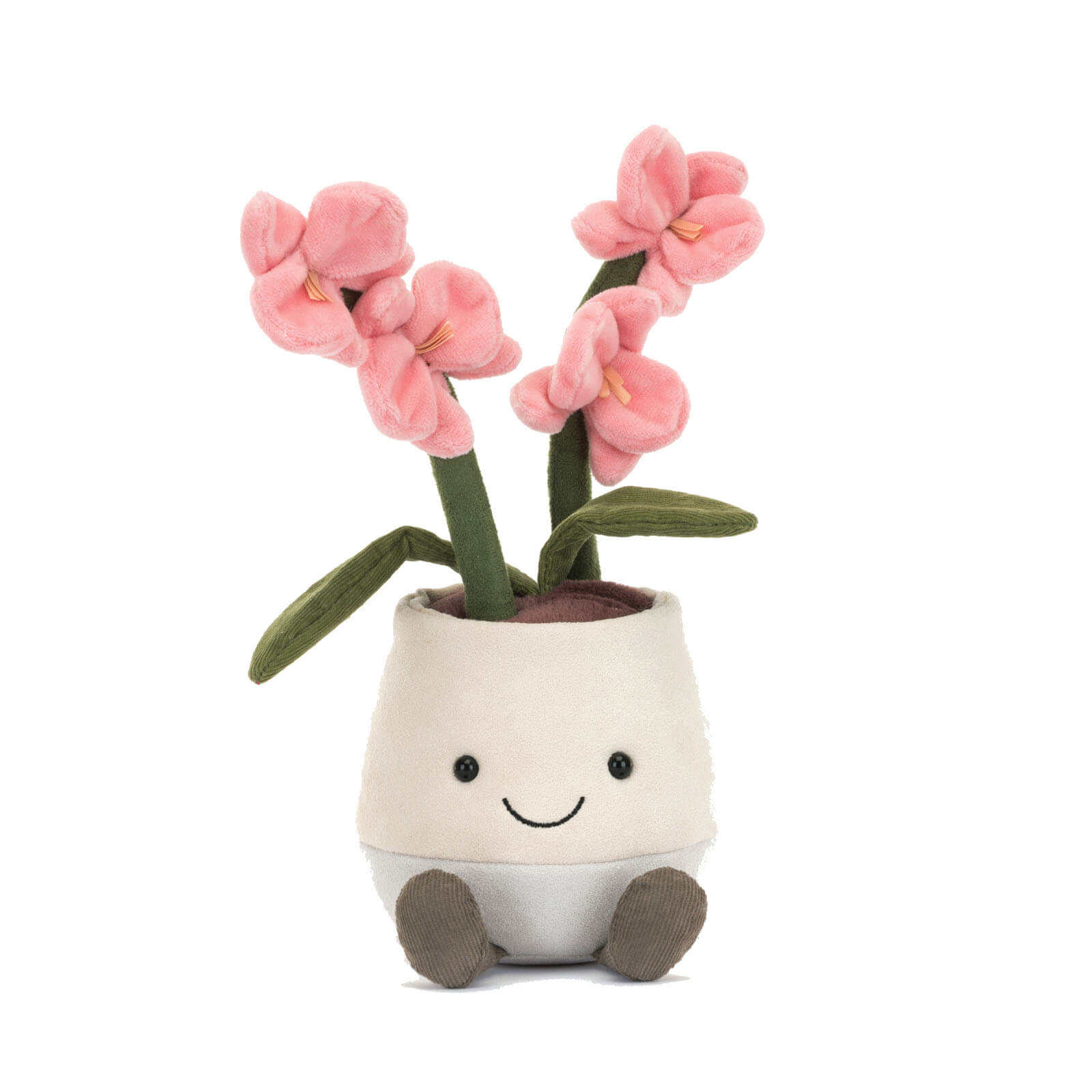 Amuseables Pink Orchid