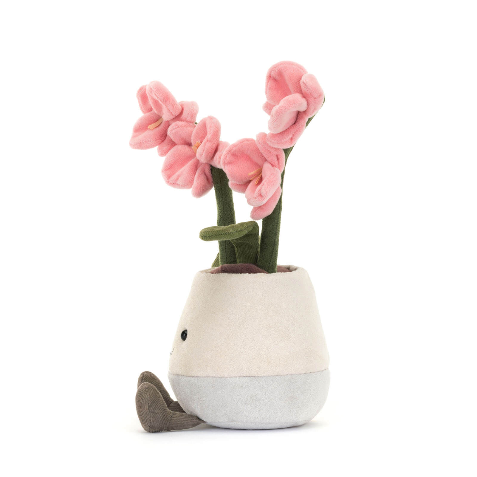Amuseables Pink Orchid