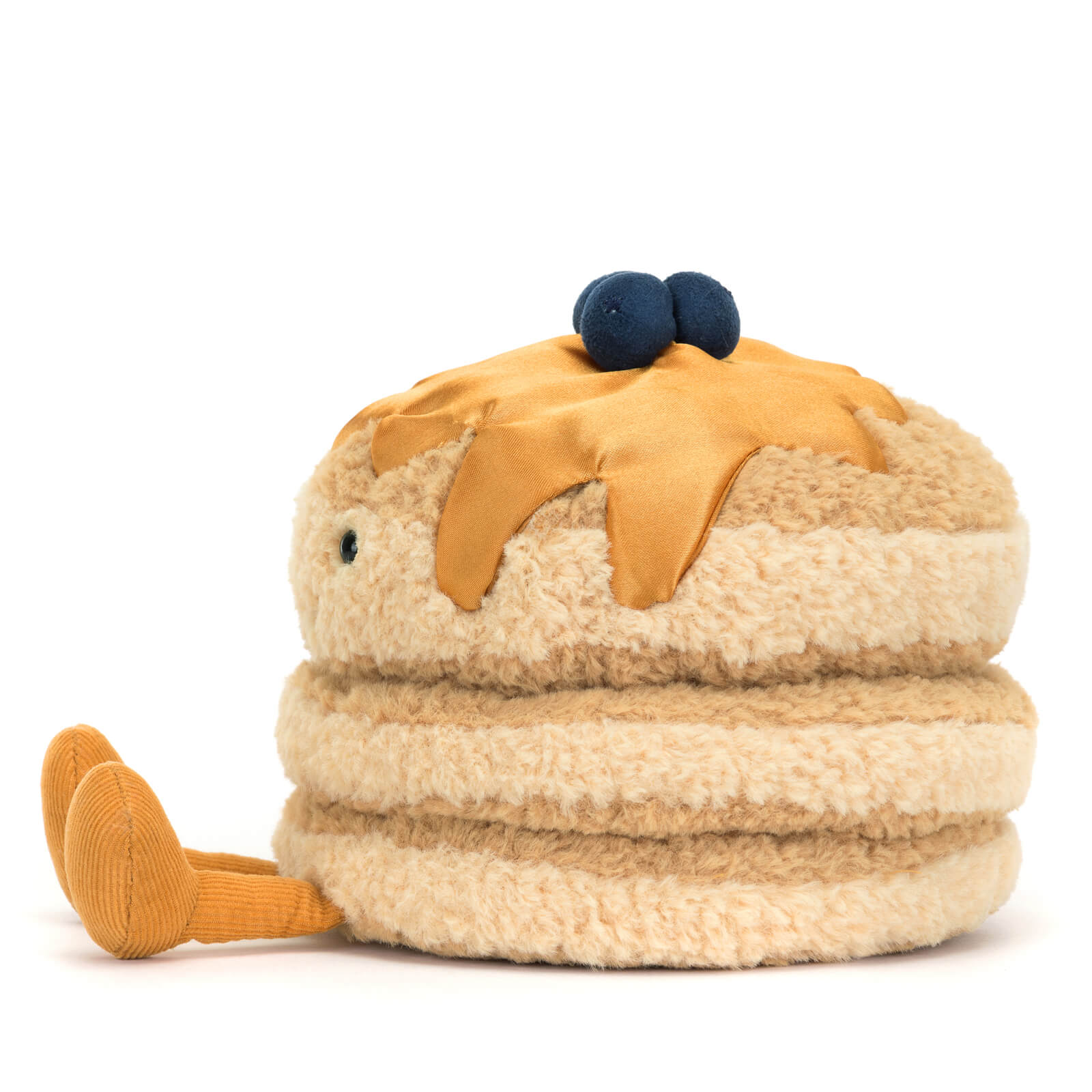 Amuseables Fran Pancakes