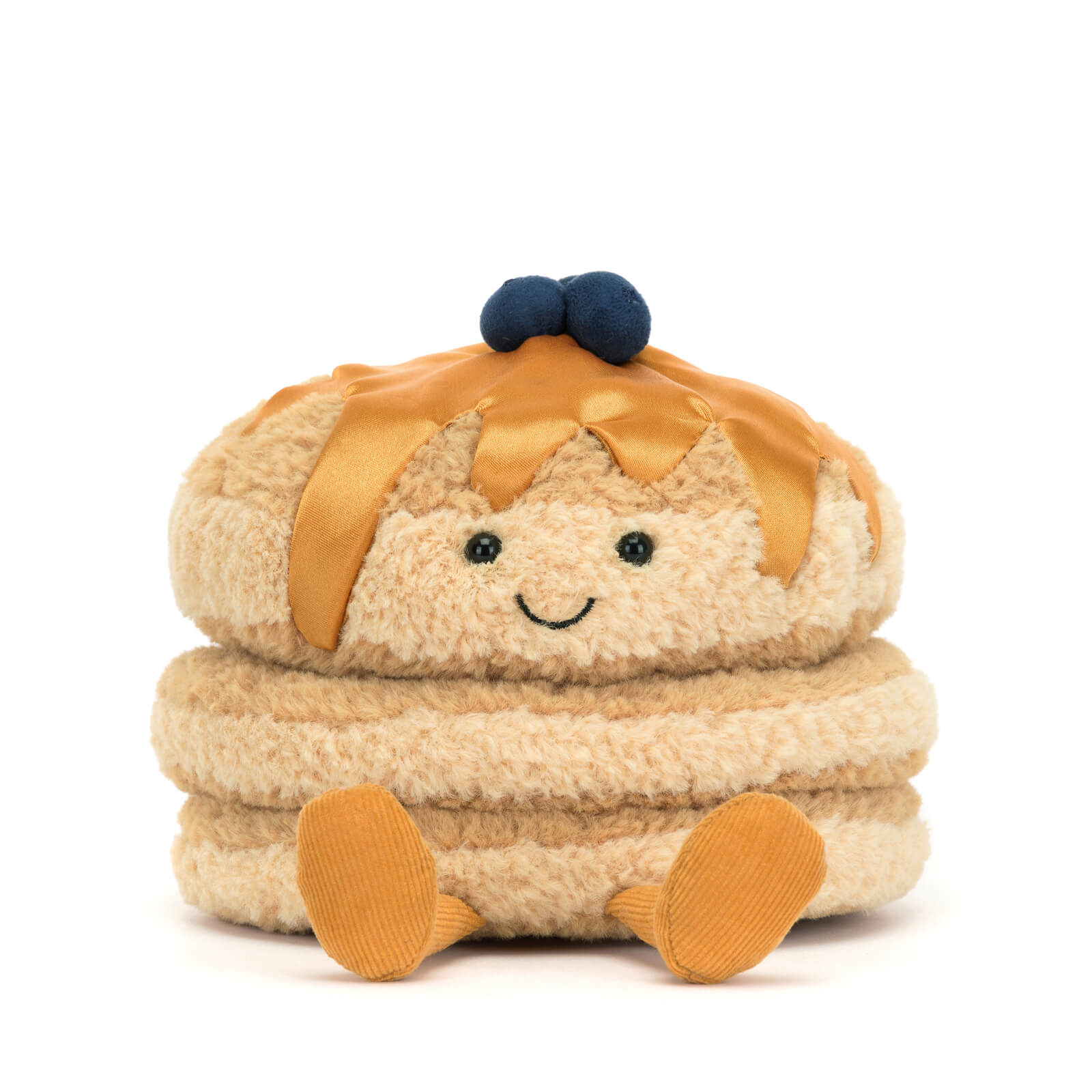 Amuseables Fran Pancakes