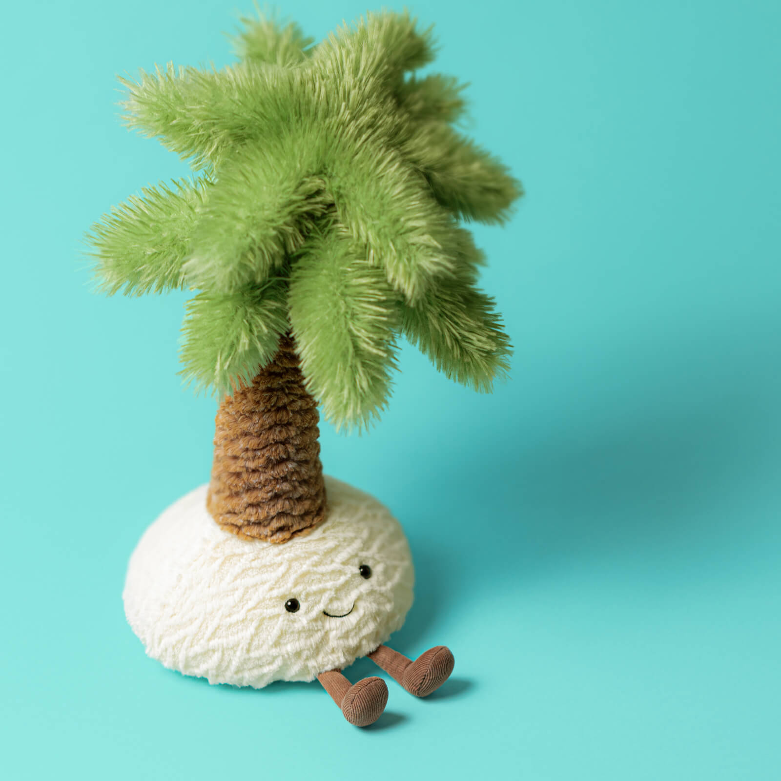 Amuseables Pammie Palm Tree