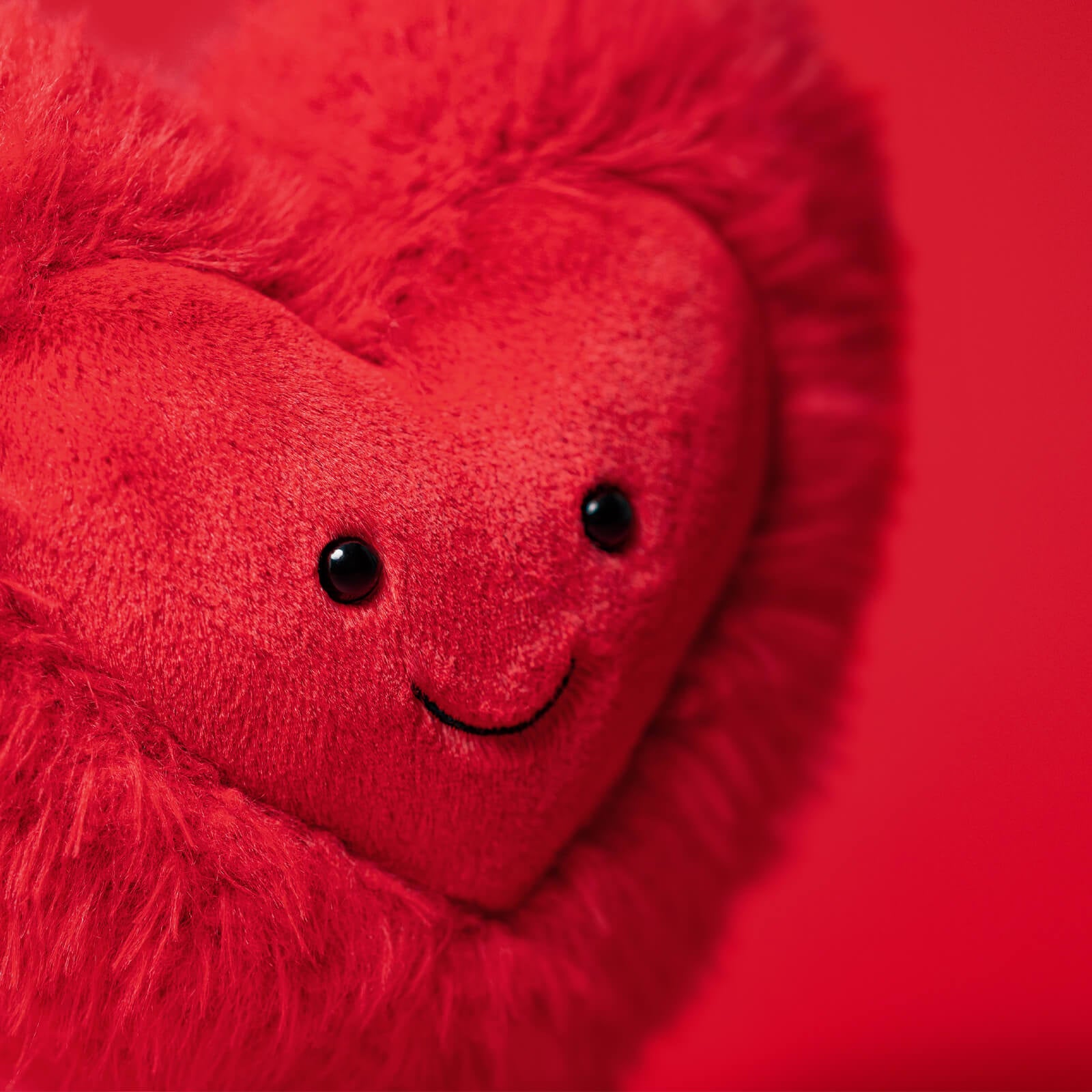 Amuseables Beatie Heart Large