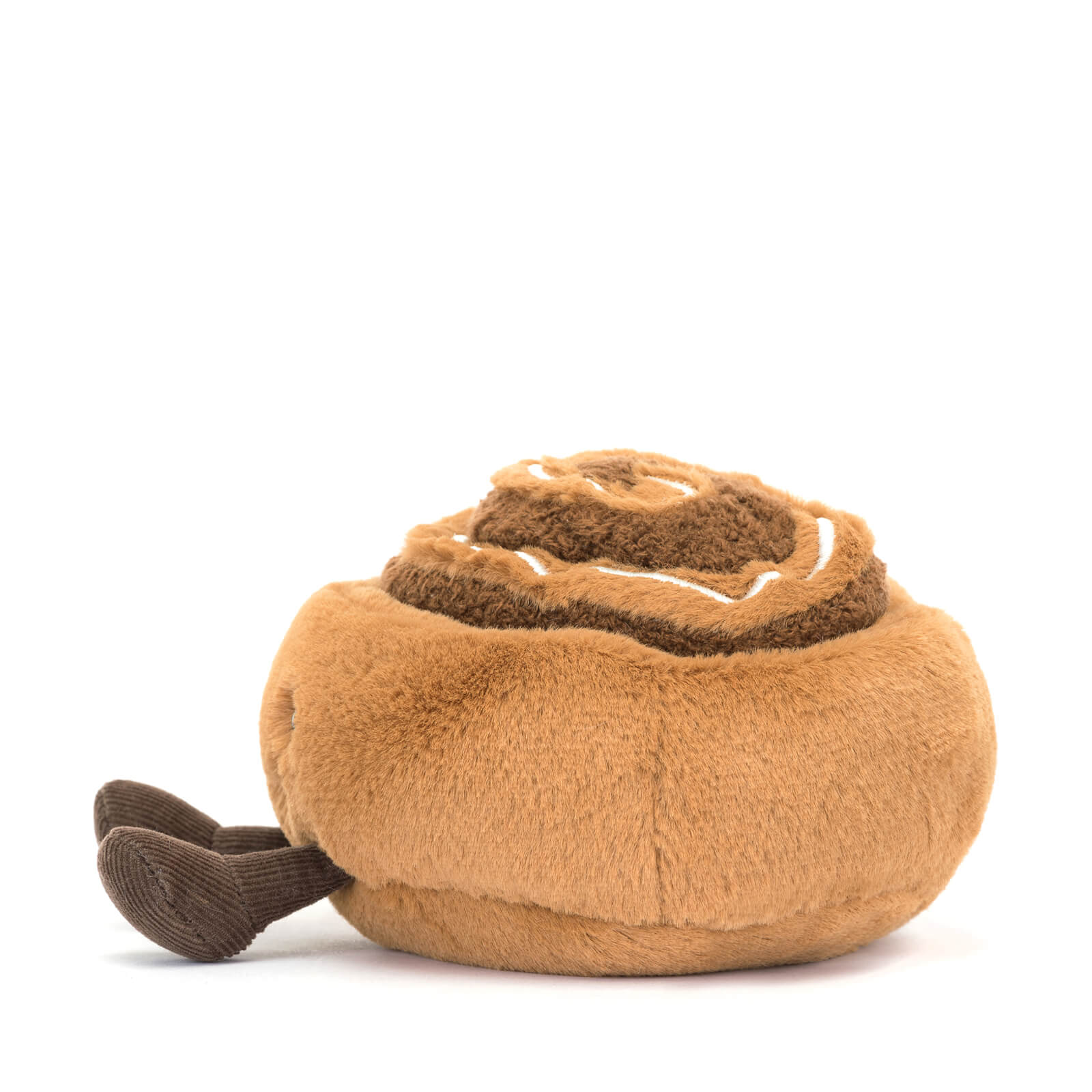 Amuseables Cinnamon Bun