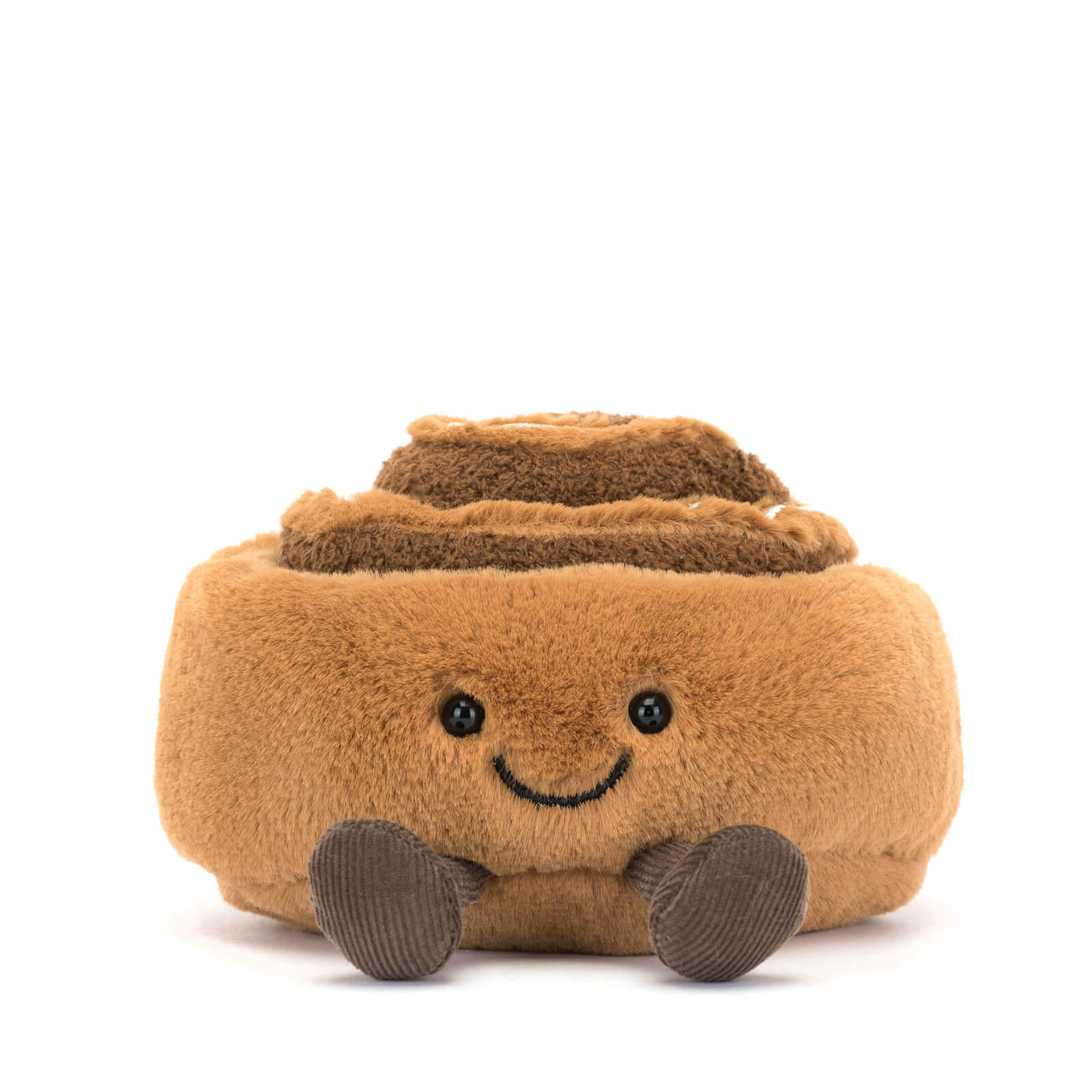 Amuseables Cinnamon Bun