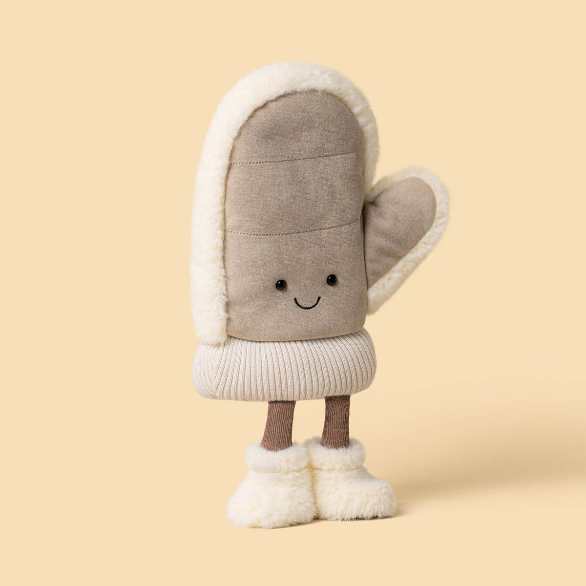 Amuseables Fitswell Mitten