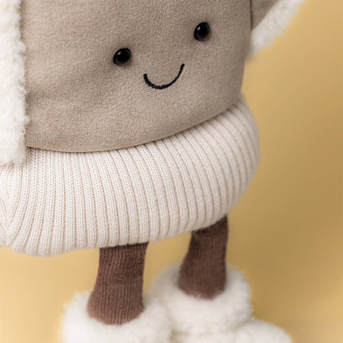 Amuseables Fitswell Mitten