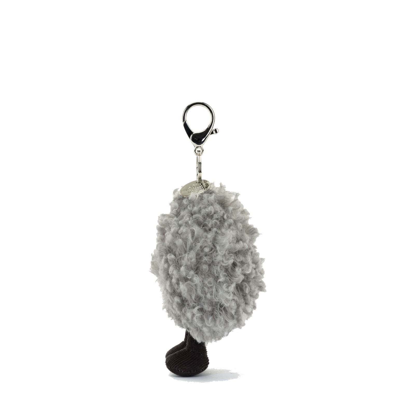 Amuseables Storm Cloud Bag Charm
