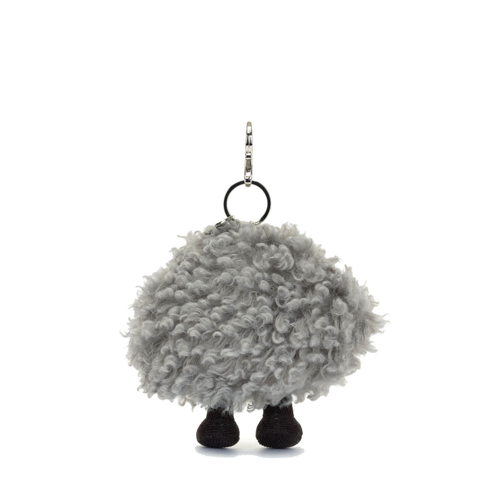 Amuseables Storm Cloud Bag Charm
